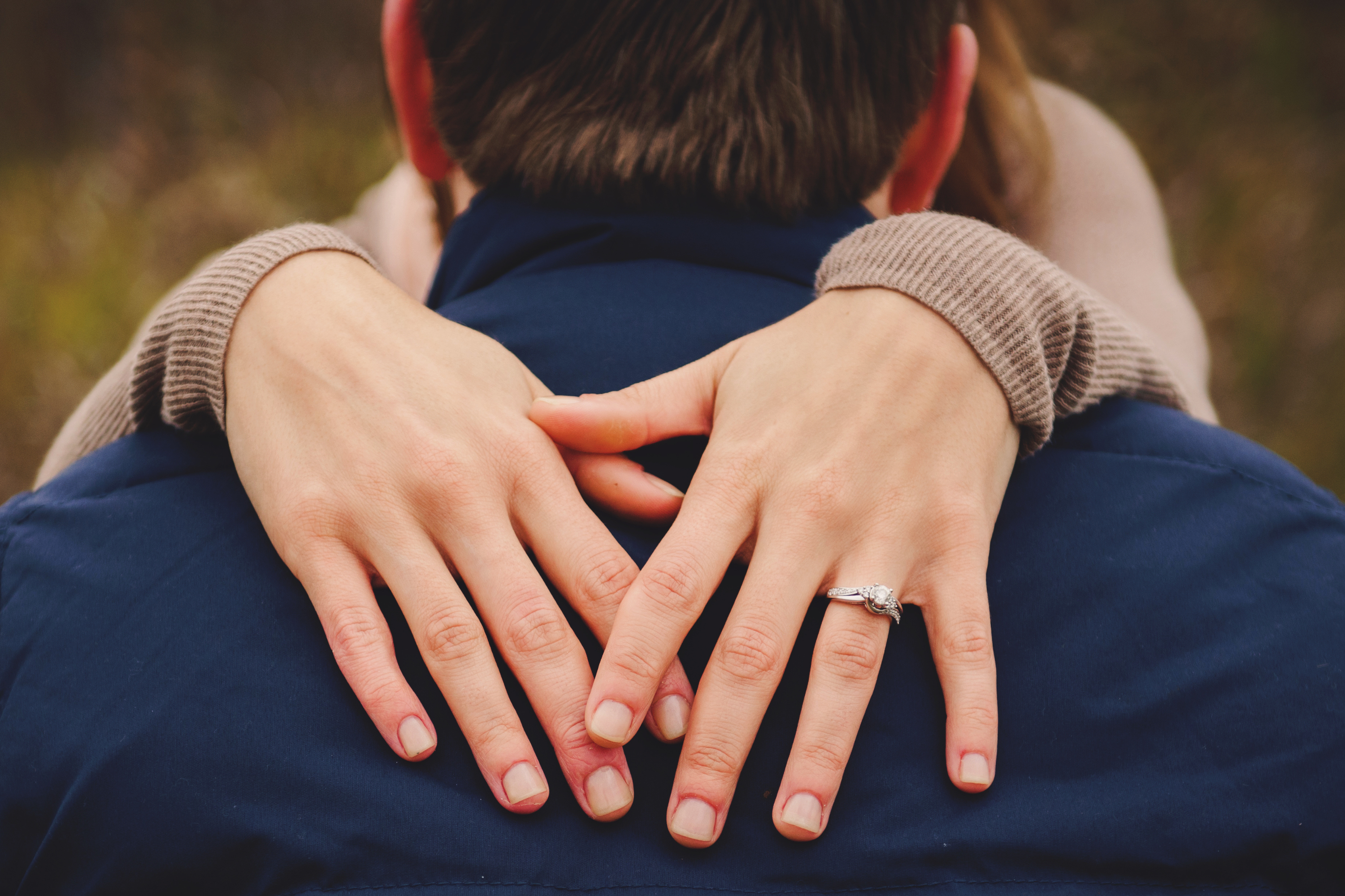 Woman Gets Engaged, Then Discovers Who Fiance Showed the Ring to First Woman Gets Engaged, Then Discovers Who Fiance Showed the Ring to First