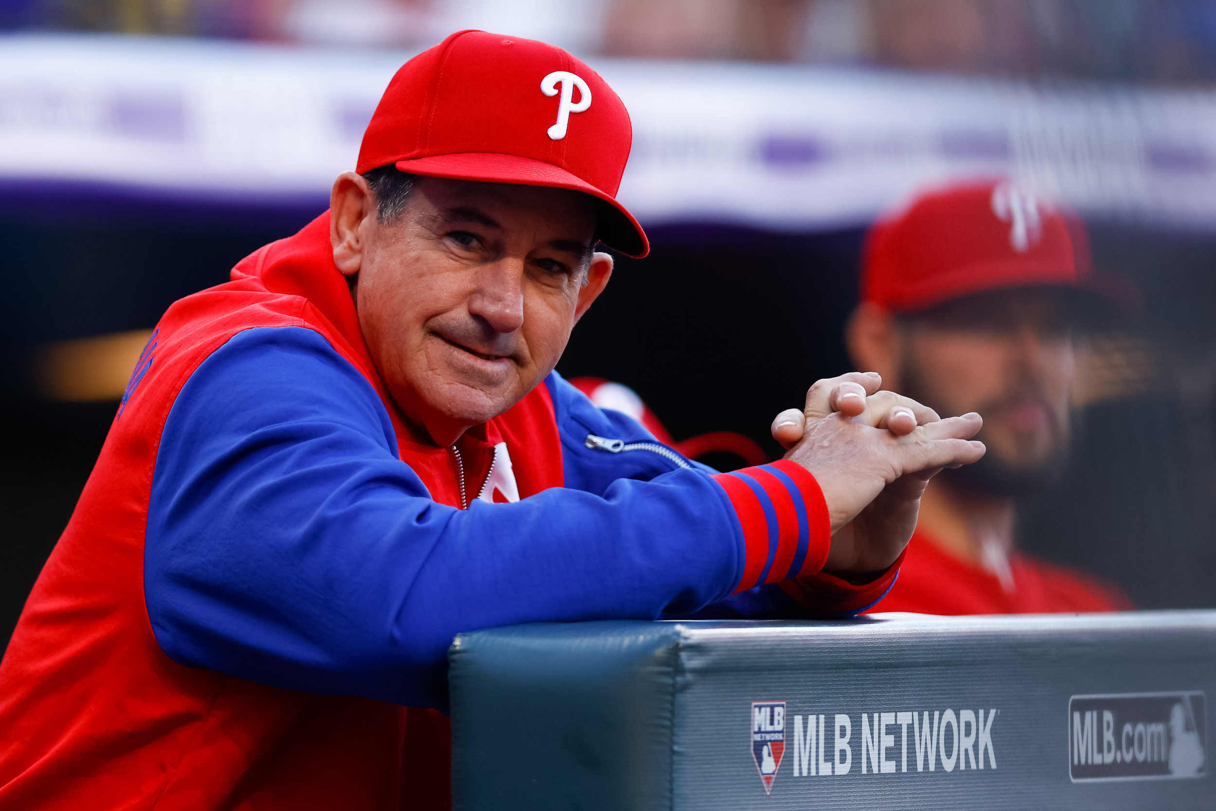 Phillies Projected to Call Up Andrew Painter by End of Week