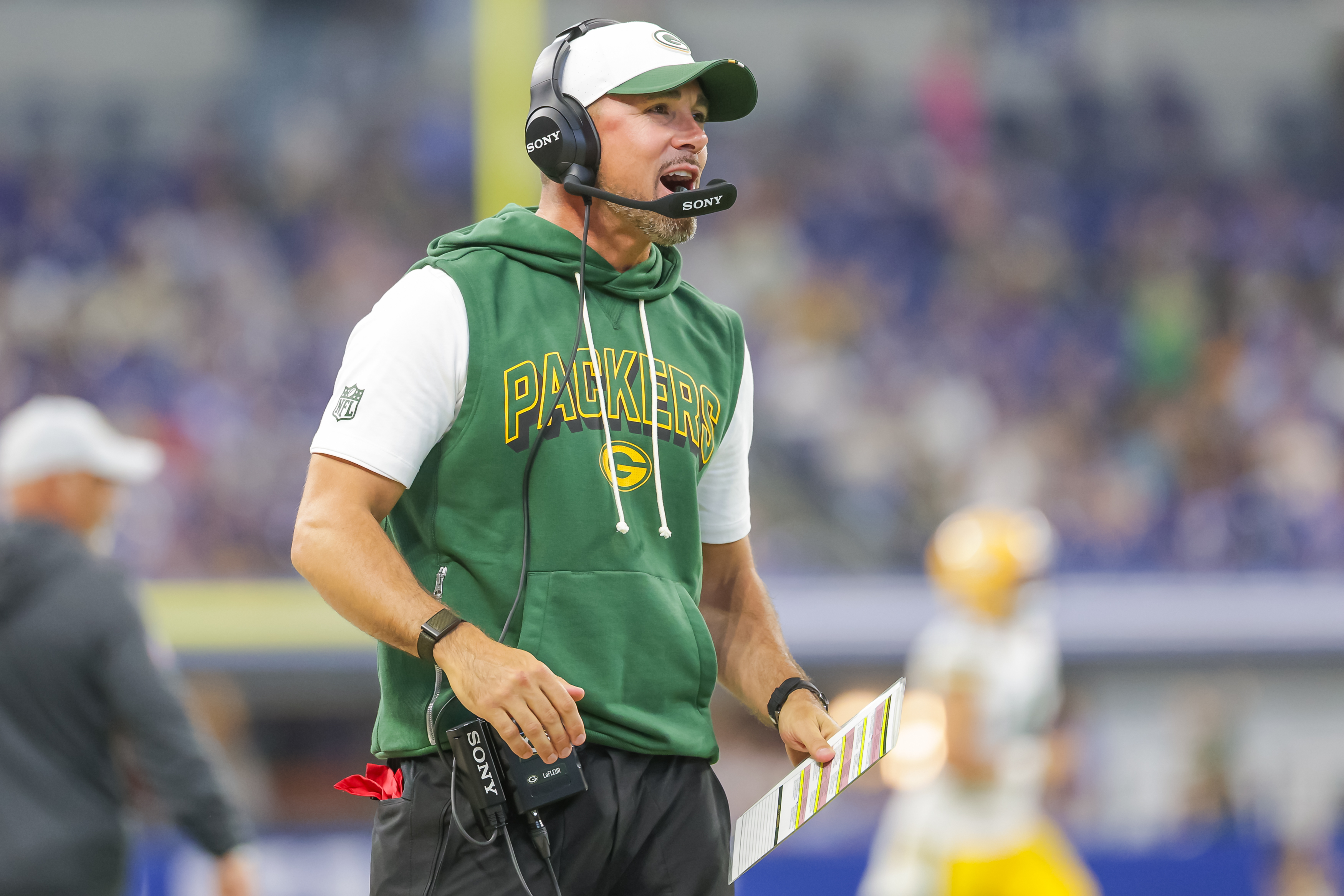 Packers Slammed With Brutal Playoff Prediction