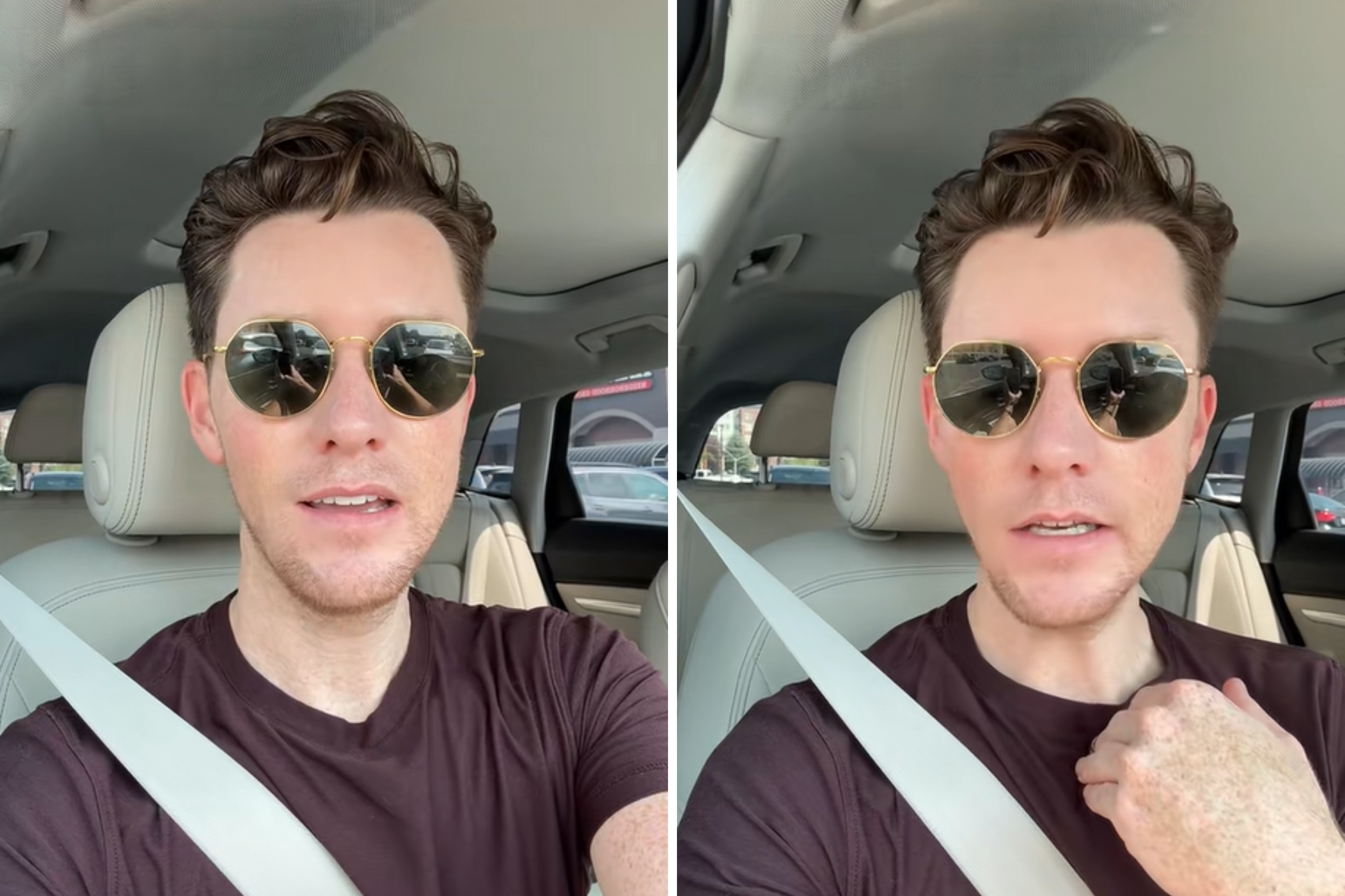 Man Gets Awkward Question From Niece, 5, About Husband—Unprepared for Twist Man Gets Awkward Question From Niece, 5, About Husband—Unprepared for Twist