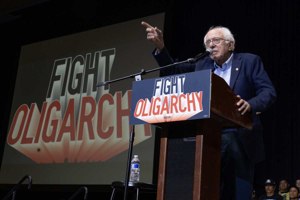 bernie sanders