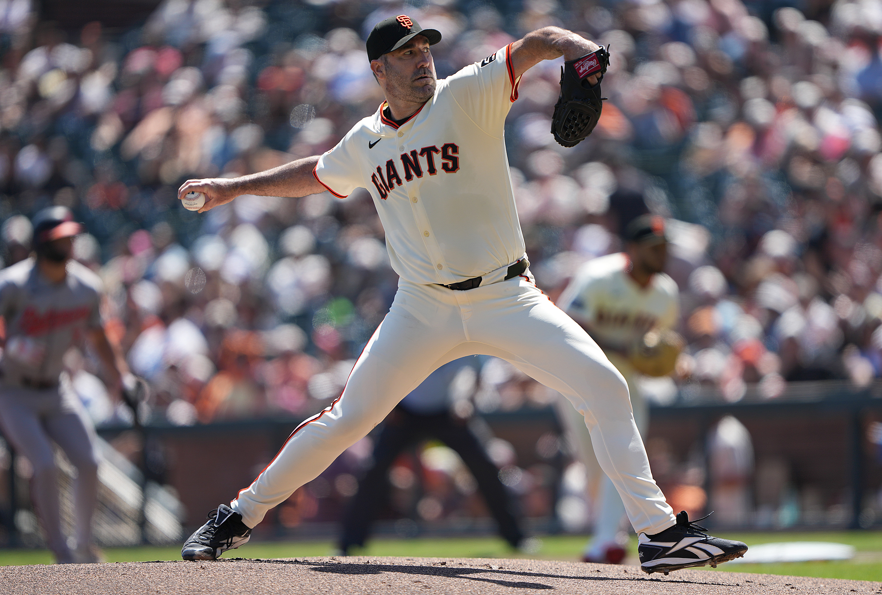 Giants Predicted To Cut Ties With Future Hall of Famer After Season