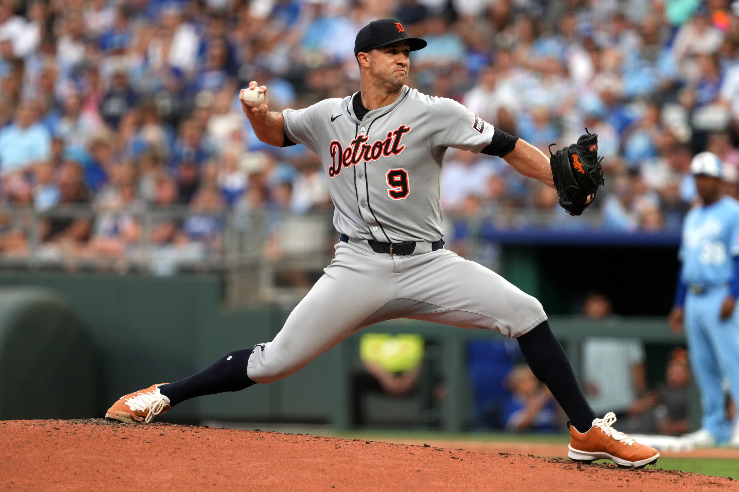 Tigers Confirm Skubal Postseason Start, Rotation Decisions Expected