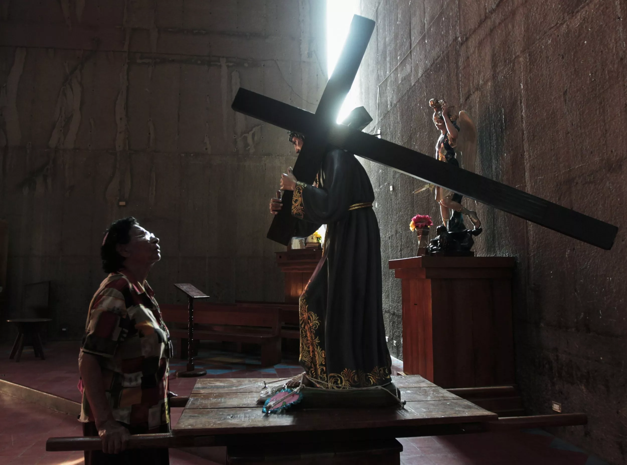 Why was jesus christ crucified by the romans wholesale www gbu
