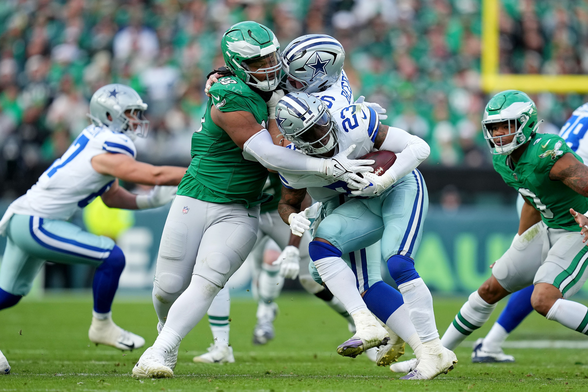 NFL Week 1 Early Picks Against The Spread For All 16 Games - Newsweek
