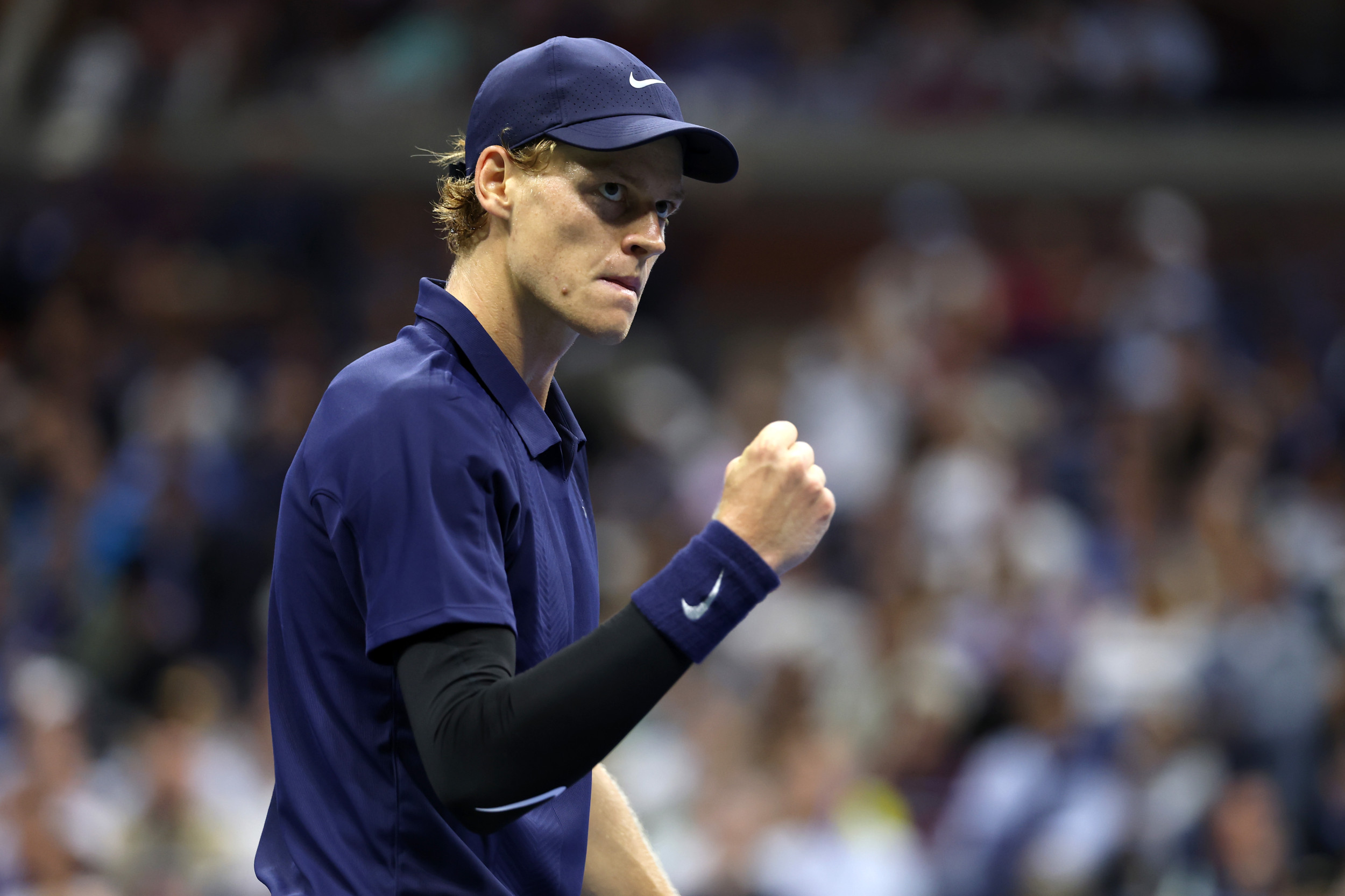 How to watch 2025 US Open Tennis Free: Live Stream Quarterfinals, TV channel