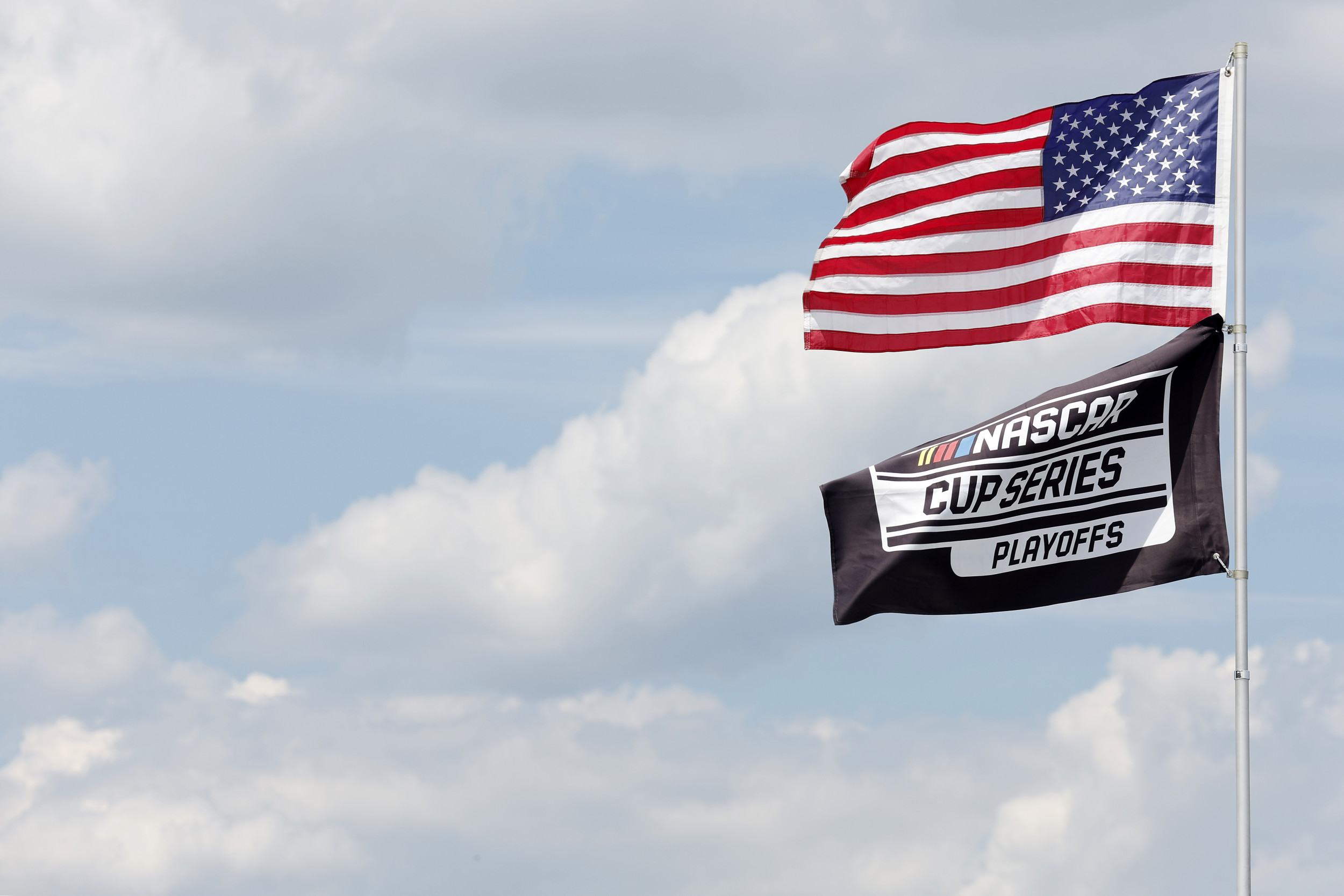 Dale Earnhardt Jr. Signals Major NASCAR Playoff Format Changes