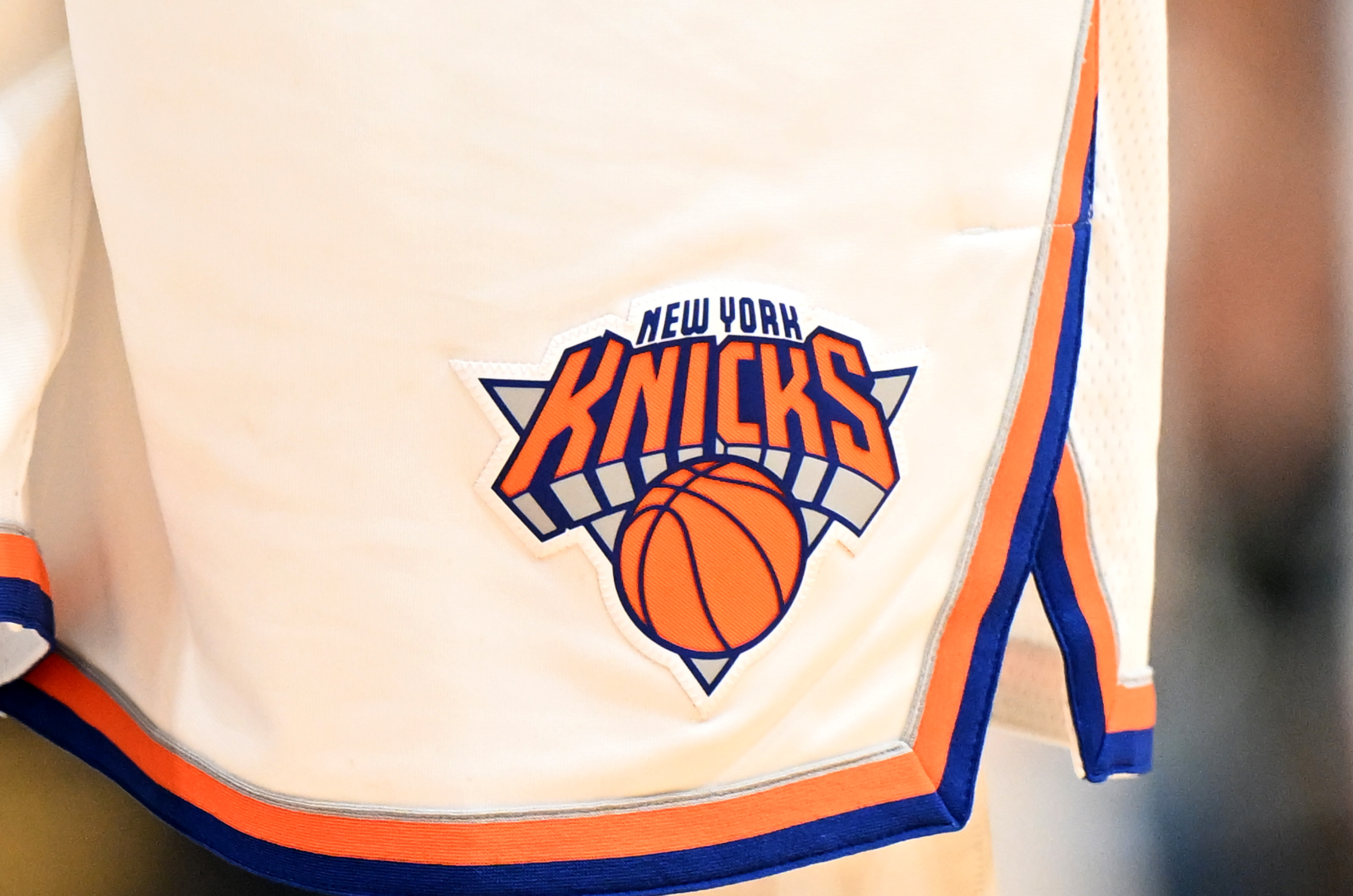 Recent Knicks Draft Pick Out Indefinitely After Massive EuroBasket Injury