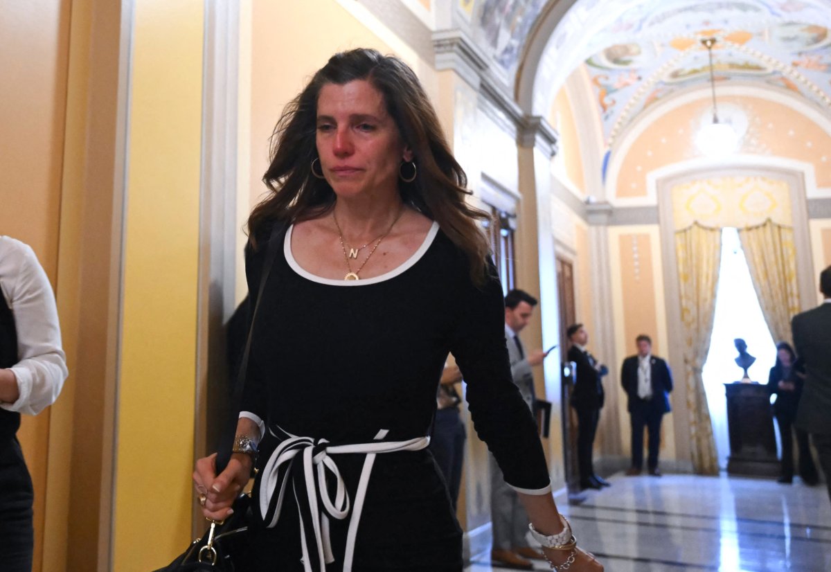 Nancy Mace