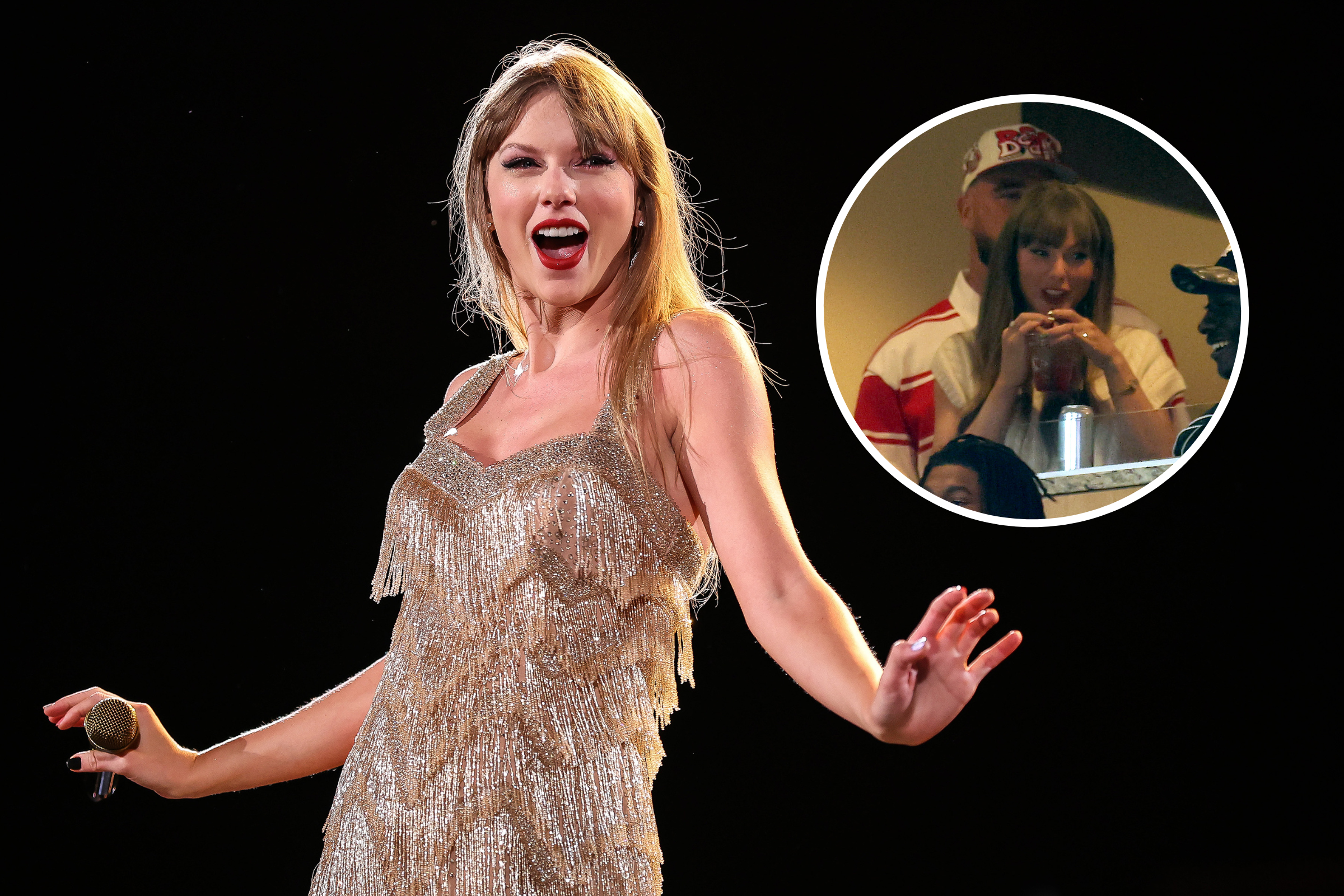 Taylor Swift, Cristiano Ronaldo Spark Trend of Supersized Celebrity Engagement Rings
