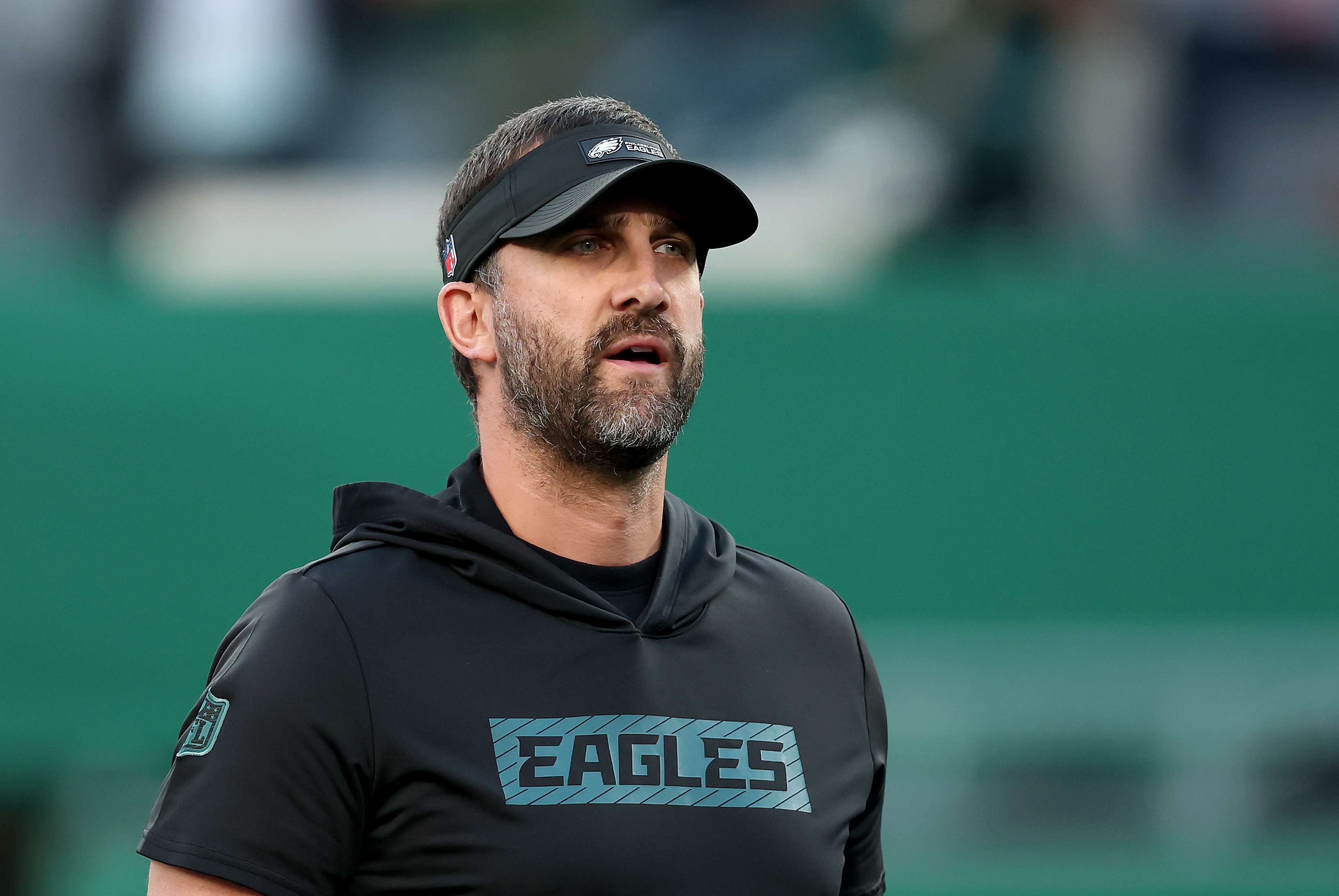 Eagles Called to Action With Shocking Week 1 Request From NFL Analyst