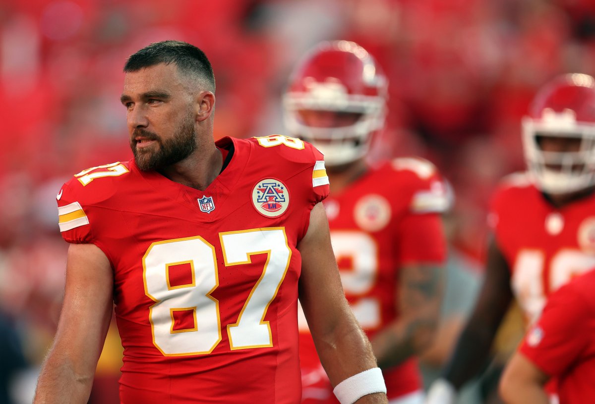 Kelce