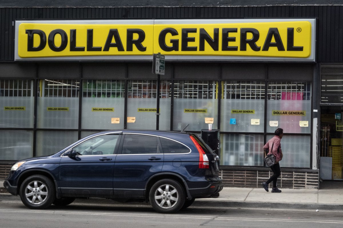 Dollar General