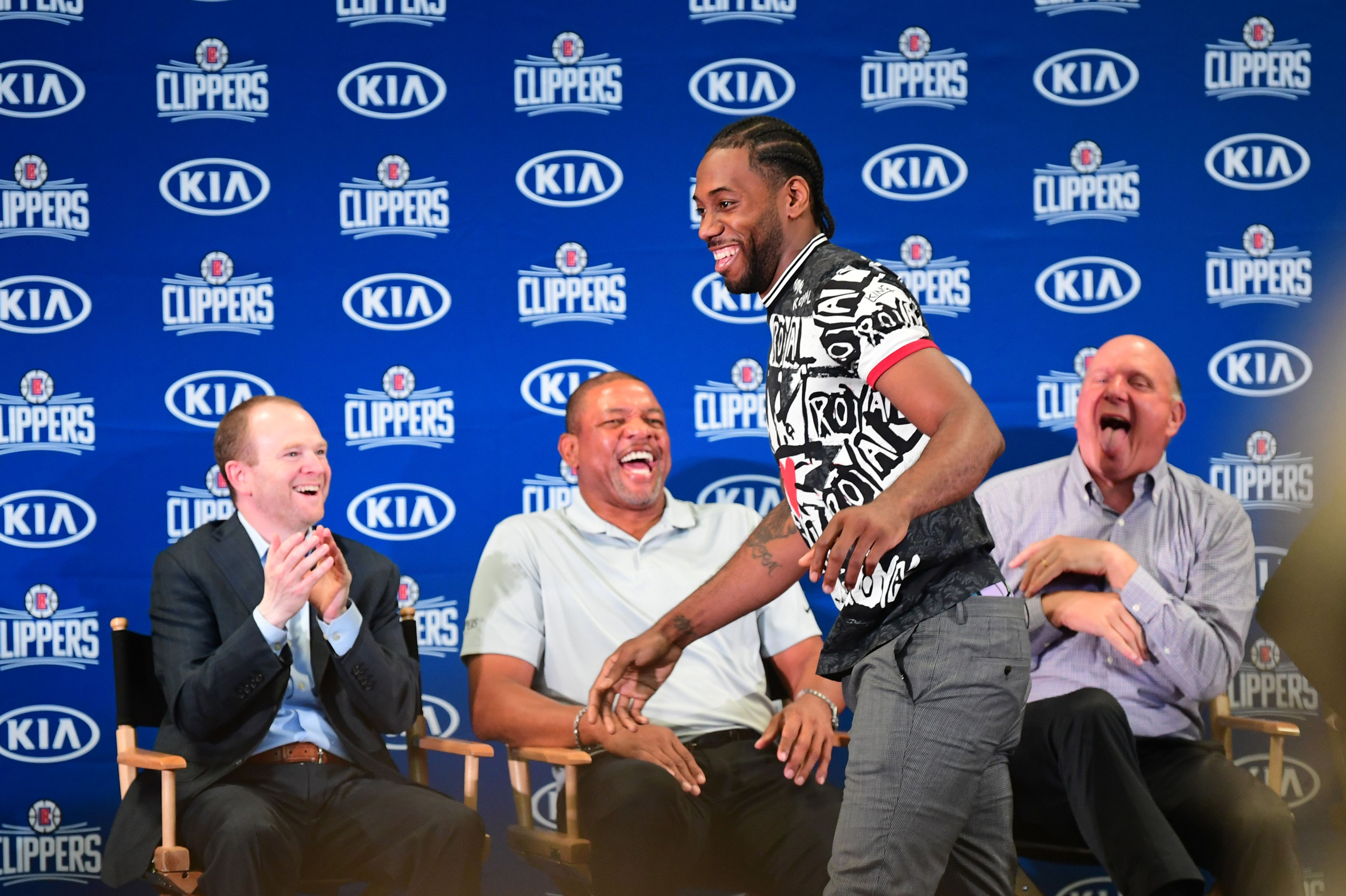 NBA Investigates Kawhi Leonard, Clippers for Salary Cap Circumvention