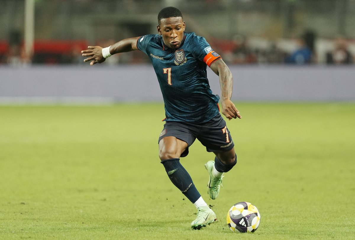 How to Watch Paraguay vs Ecuador: Live Stream FIFA World Cup 2026 Qualifying, TV Channel 2 Soccer