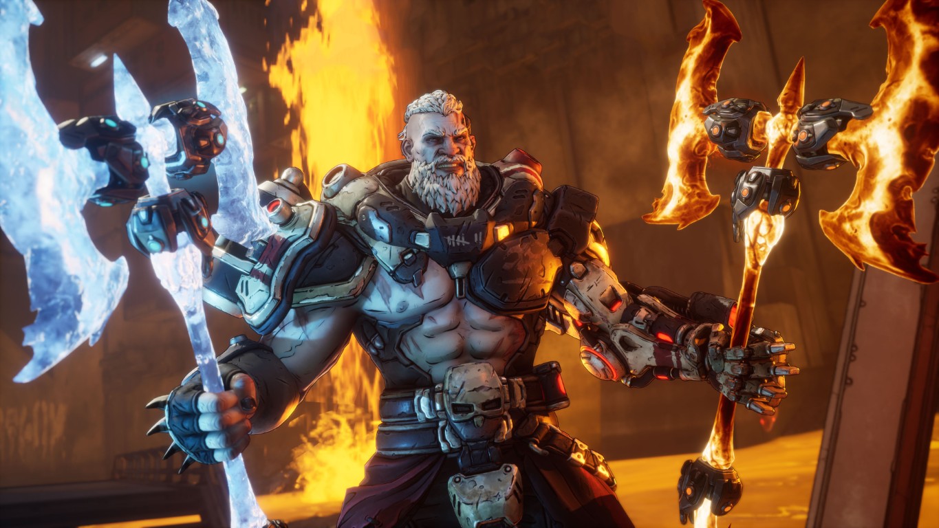 Borderlands 4 Leads Over 30 Xbox Releases Next Week