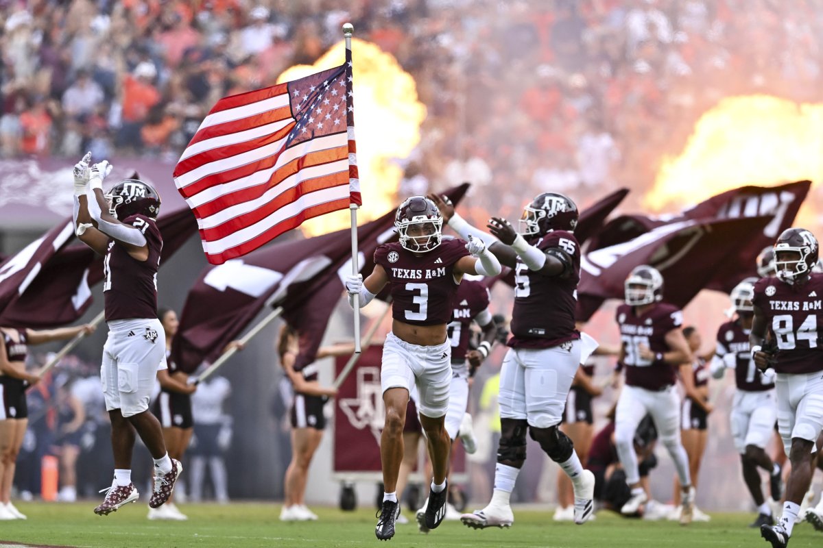 Texas A&M Aggies