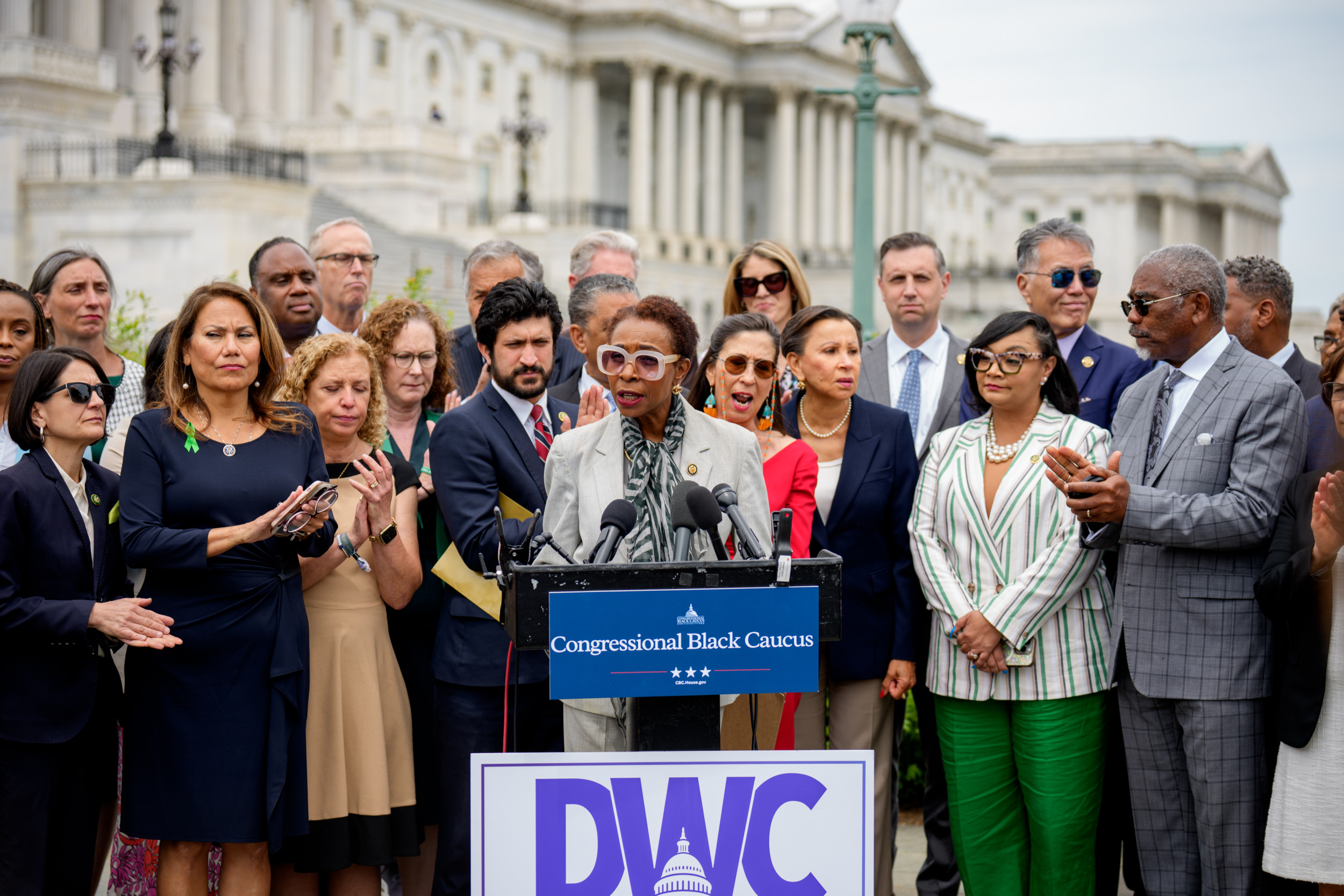 Republican Cory Mills Faces Censure Resolution&mdash;What to Know