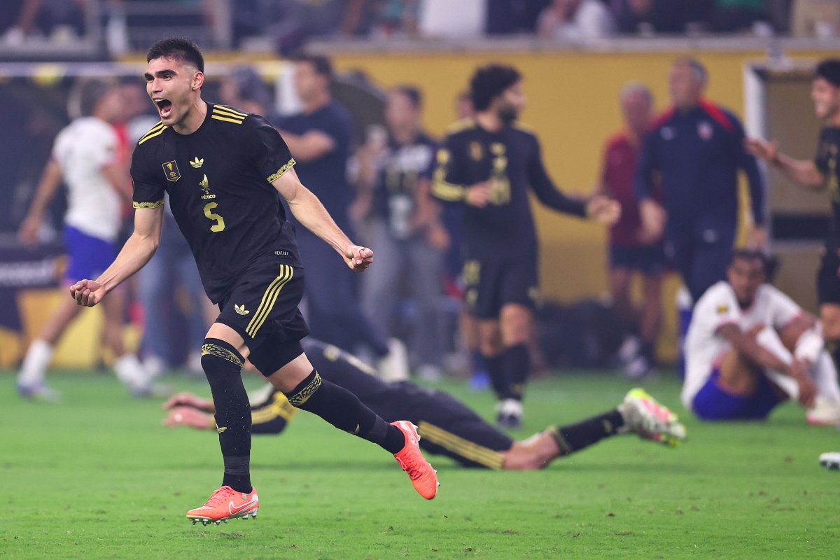 How to Watch Mexico vs Japan: Live Stream International Soccer Friendlies, TV Channel