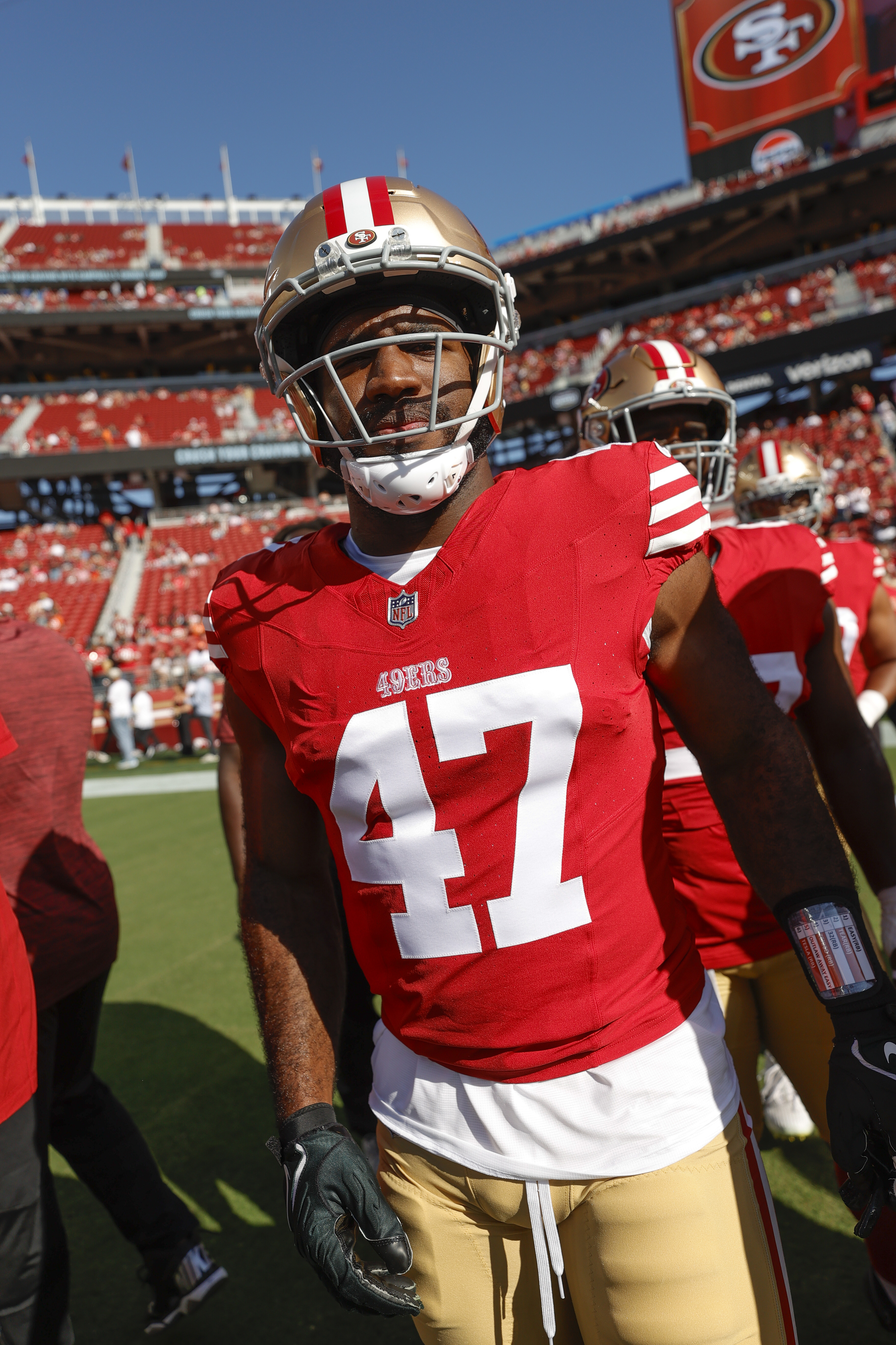 49ers Bryce Huff Receives Massive 2025 Prediction