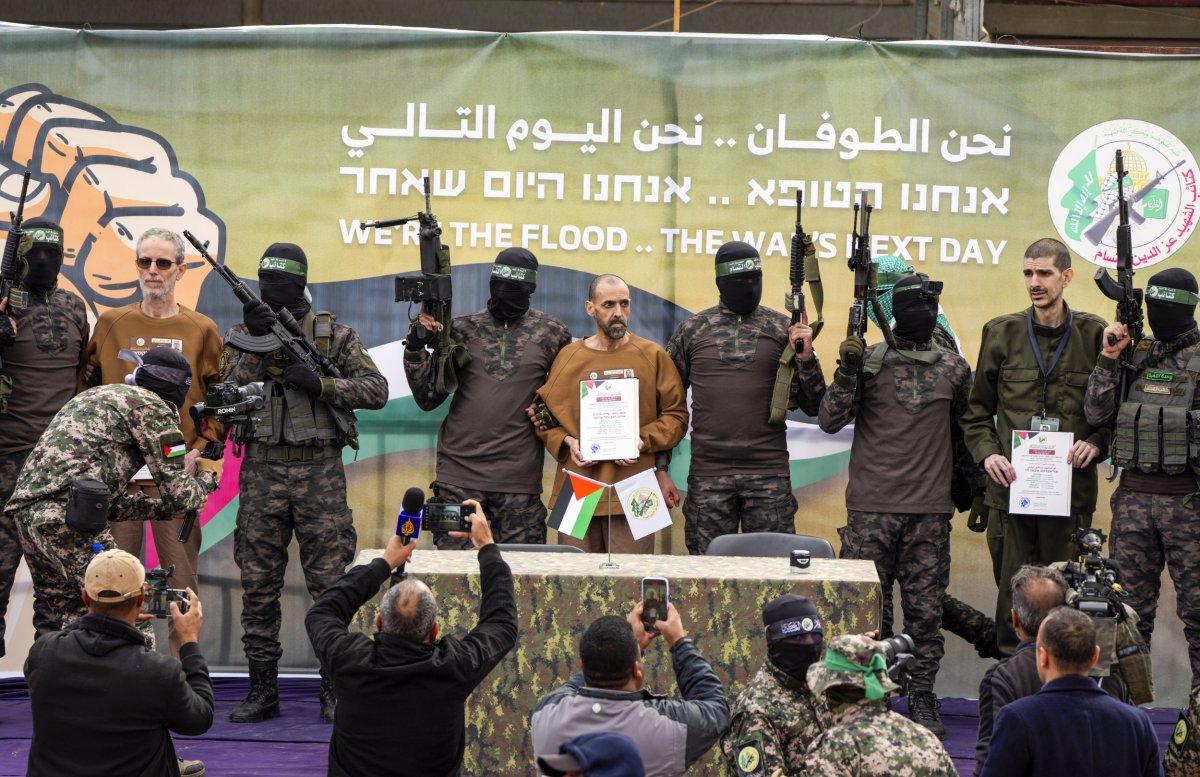 Hamas