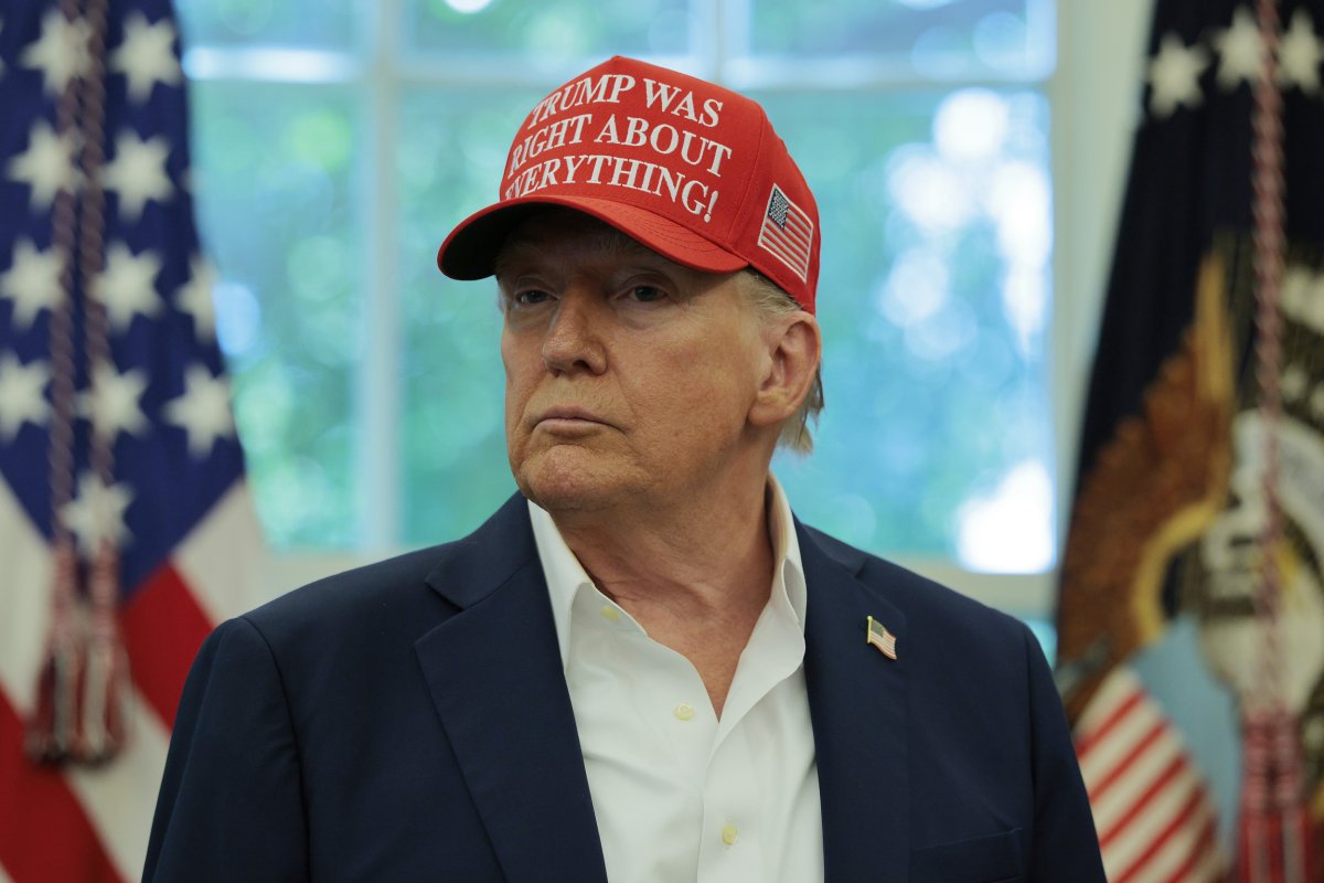 trump
