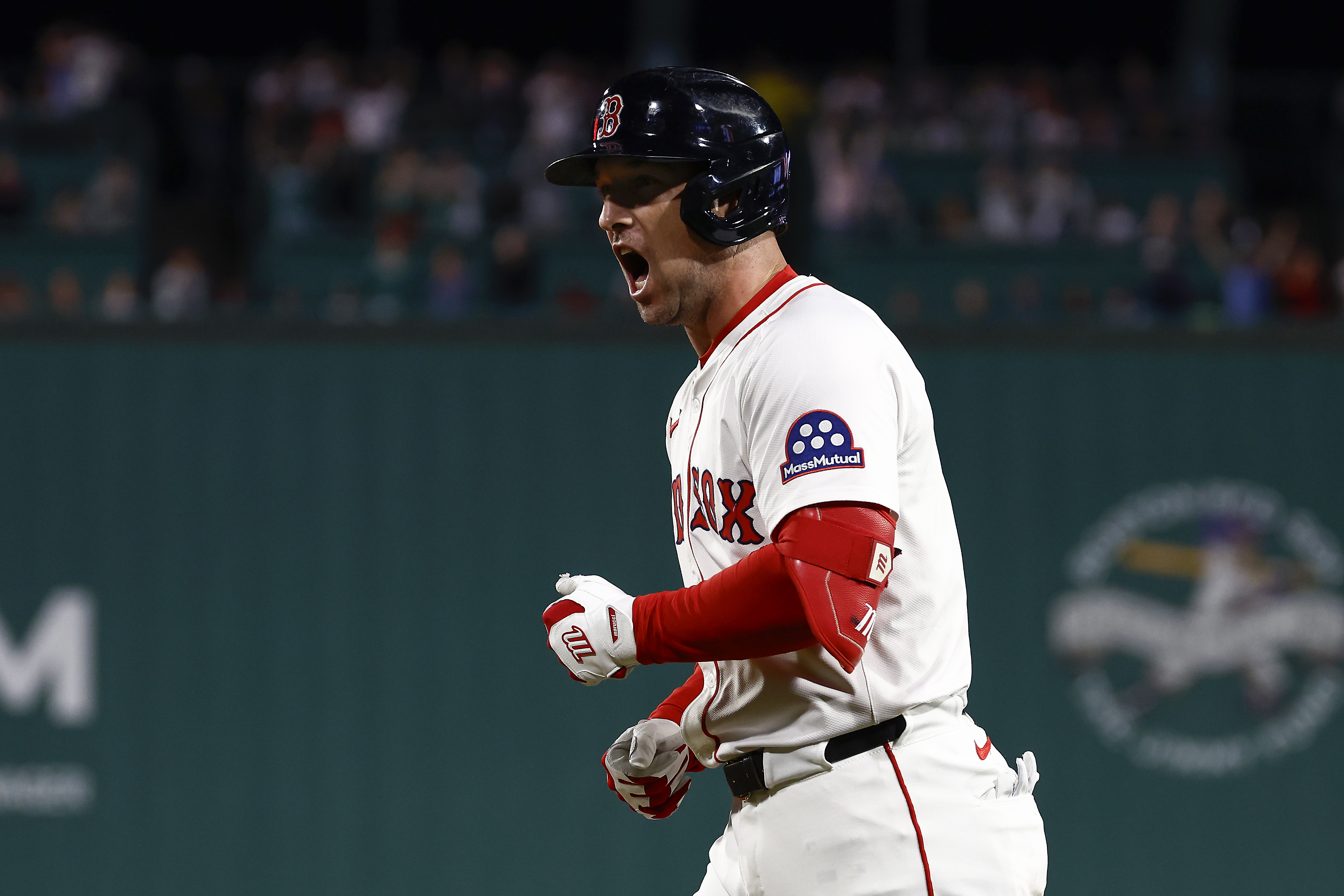 Yankees Close to AL Wild Card Lead Amid Red Sox Injury, Blue Jays Rivalry