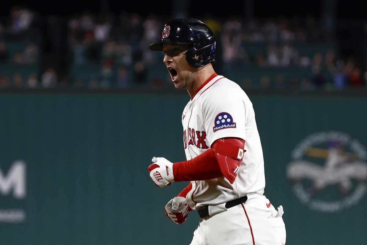 Could Tigers Steal $158 Million Red Sox Superstar In Blockbuster Offseason Move?