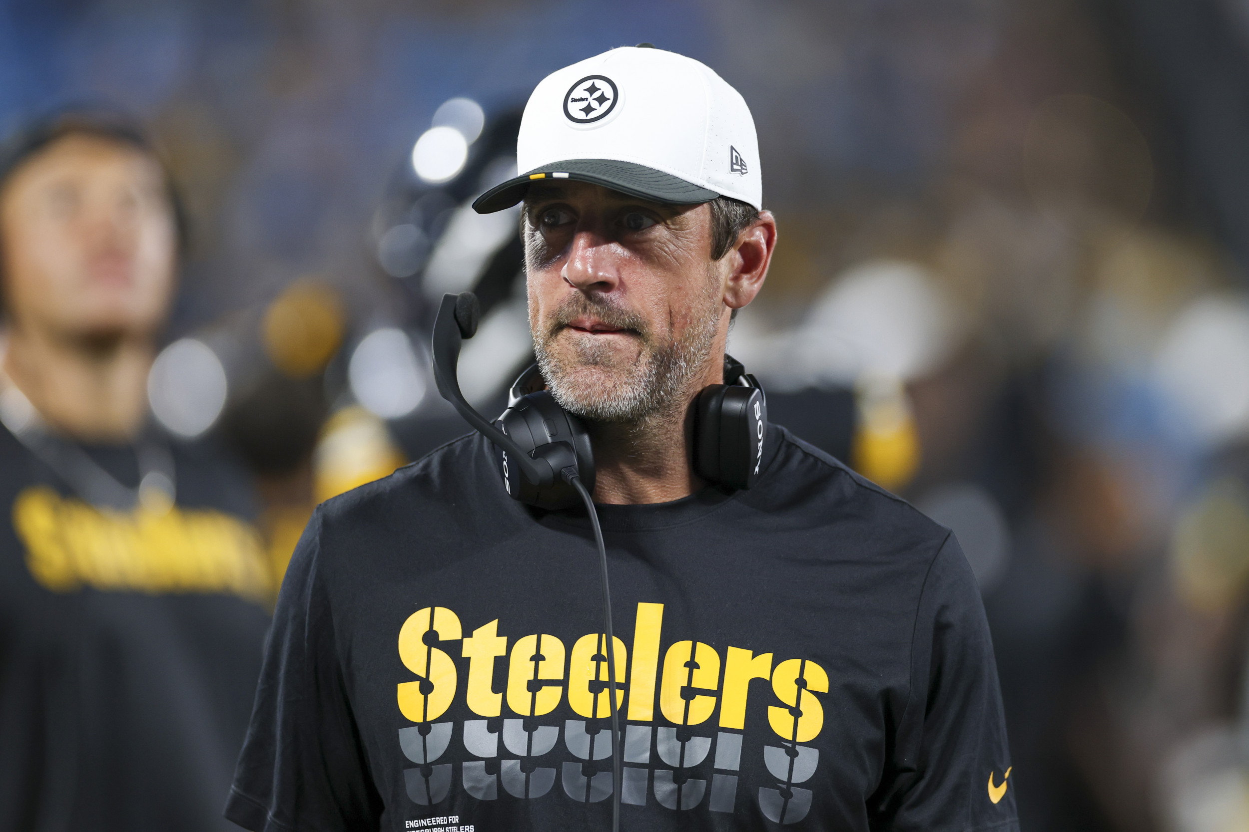 Steelers QB Aaron Rodgers Receives Polarizing Take From NFL Exec