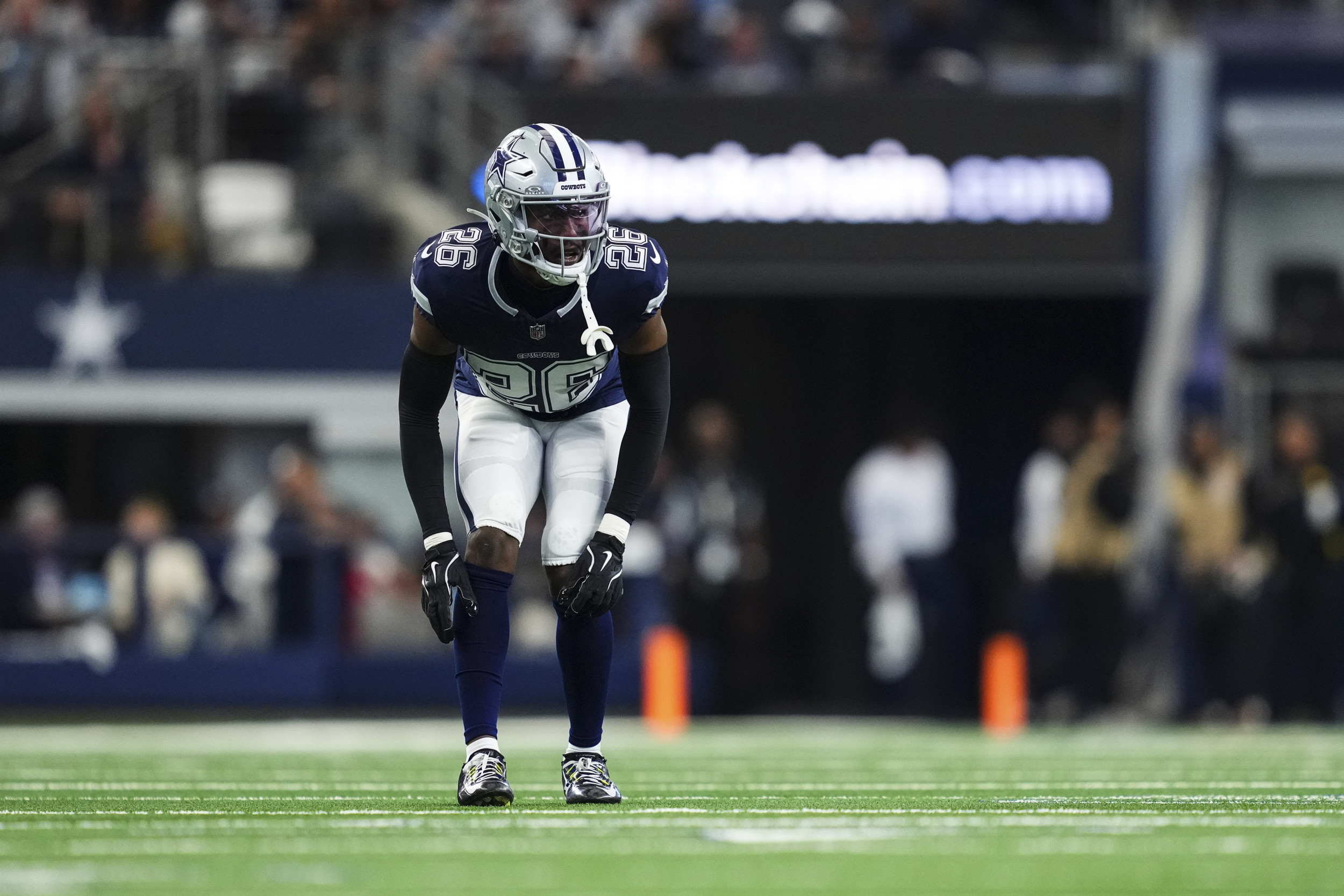 Underdog Promo Code NEWSWEEKXL: Play , Get  NFL Bonus For Cowboys-Eagles