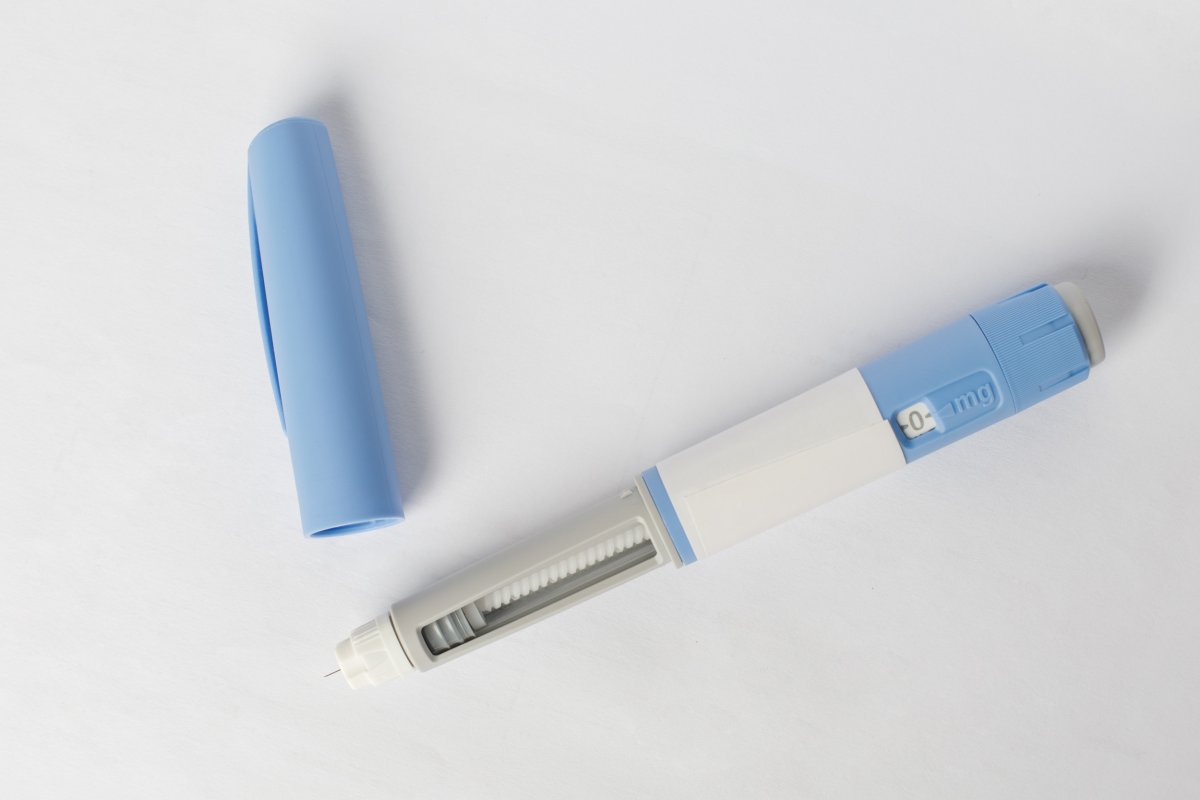 Ozempic pens