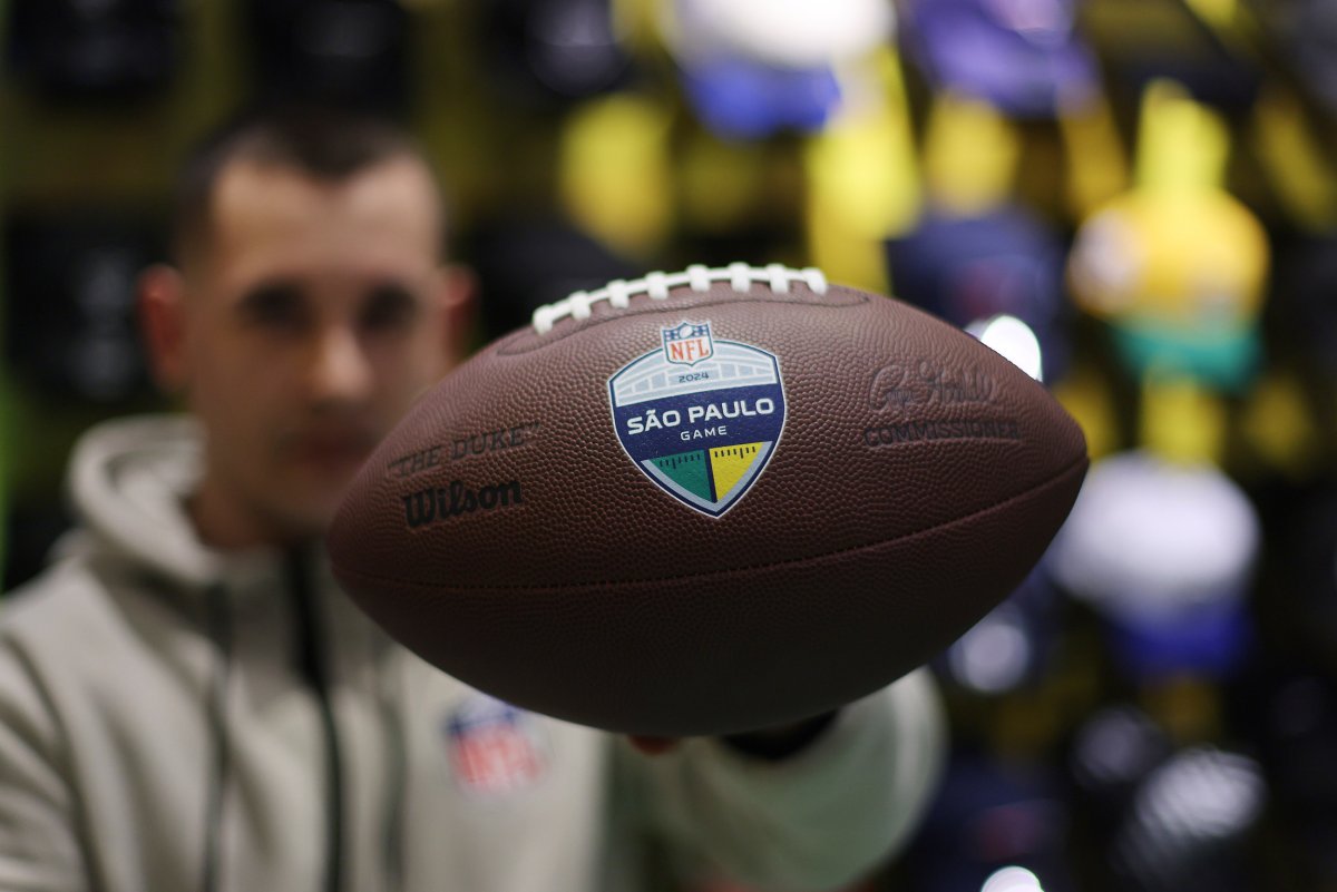Dan Patrick Blasts ‘Terrible’ Chiefs-Chargers Brazil Game Decision