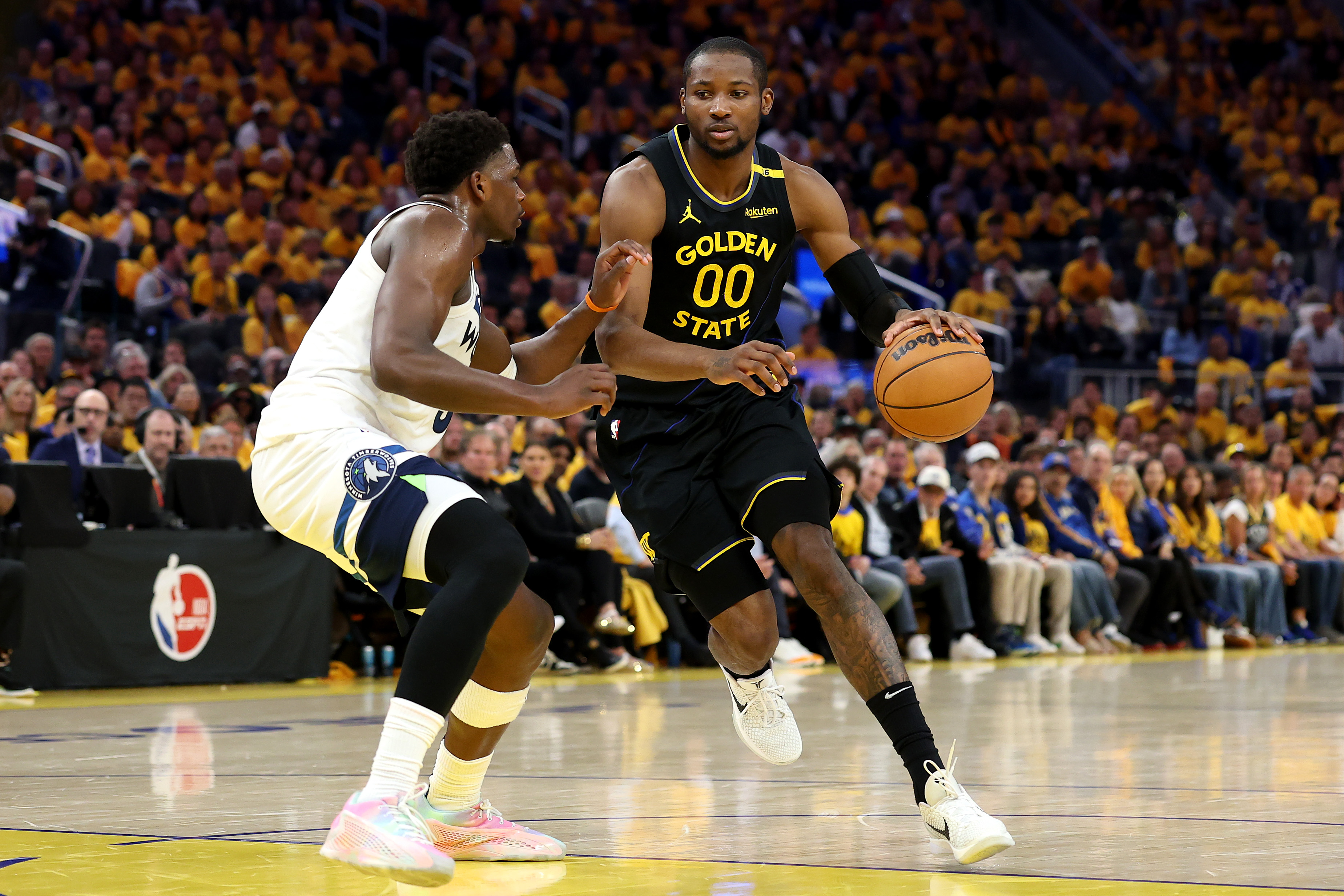 Warriors Receive Unfortunate Jonathan Kuminga Update