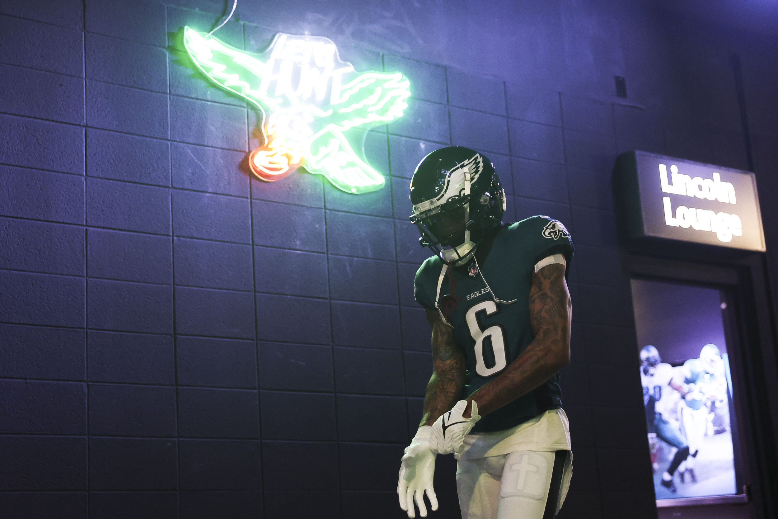 Bet365 Bonus Code WEEK365: Claim $300 NFL Betting Bonus For Cowboys-Eagles