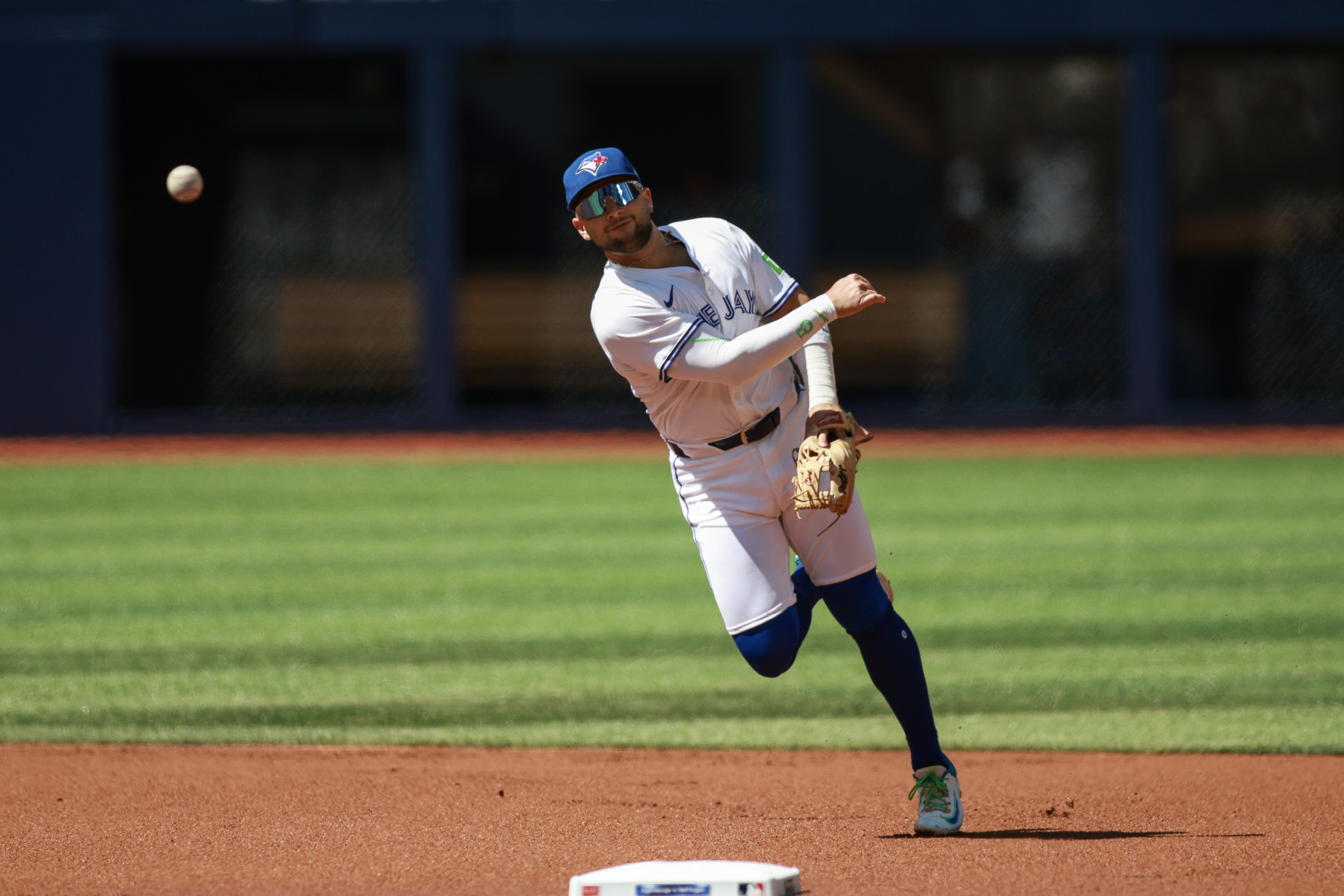 Insider Handicaps Blue Jays Odds to Re-Sign Bo Bichette, Shane Bieber Insider Handicaps Blue Jays Odds to Re-Sign Bo Bichette, Shane Bieber