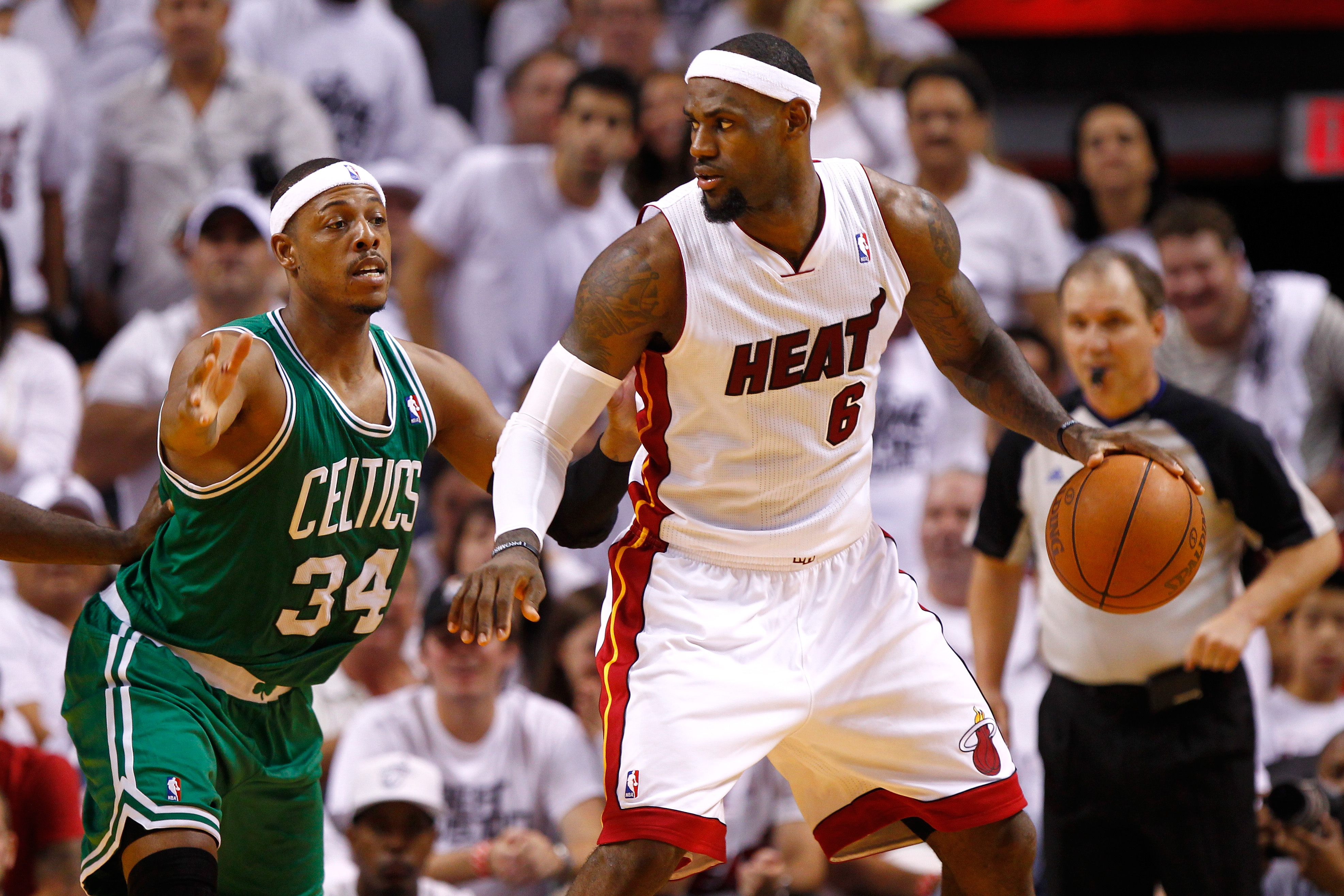 LeBron James Announces Plans For Potential Final NBA Season