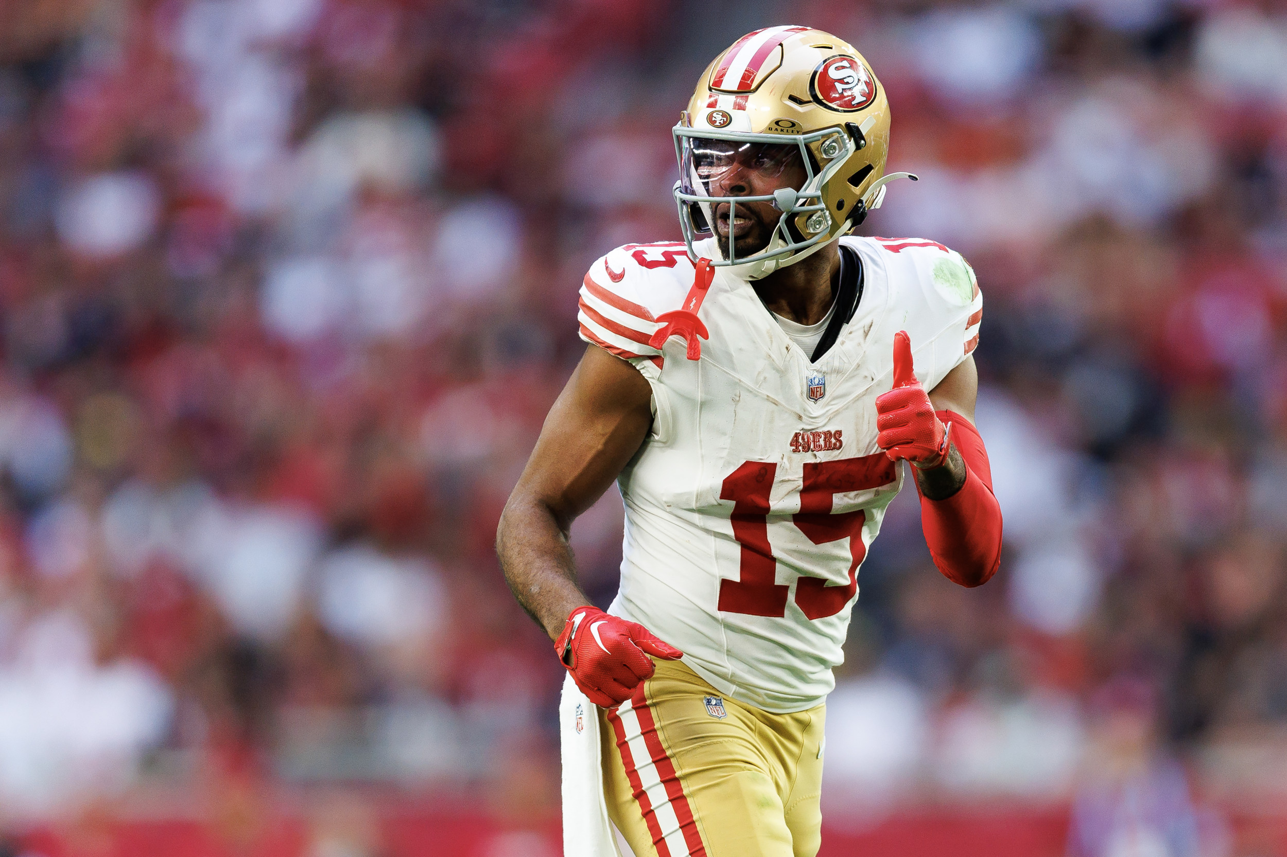 Is Jauan Jennings Playing? 49ers Get Massive News on Star WR