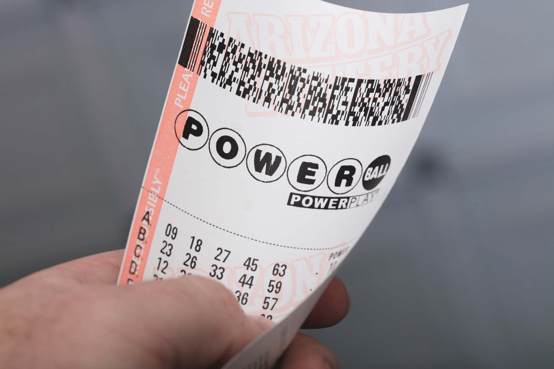 How Much Cash Will Powerball Jackpot Winner Actually Receive Newsweek How much cash will powerball jackpot winner actually receive newsweek