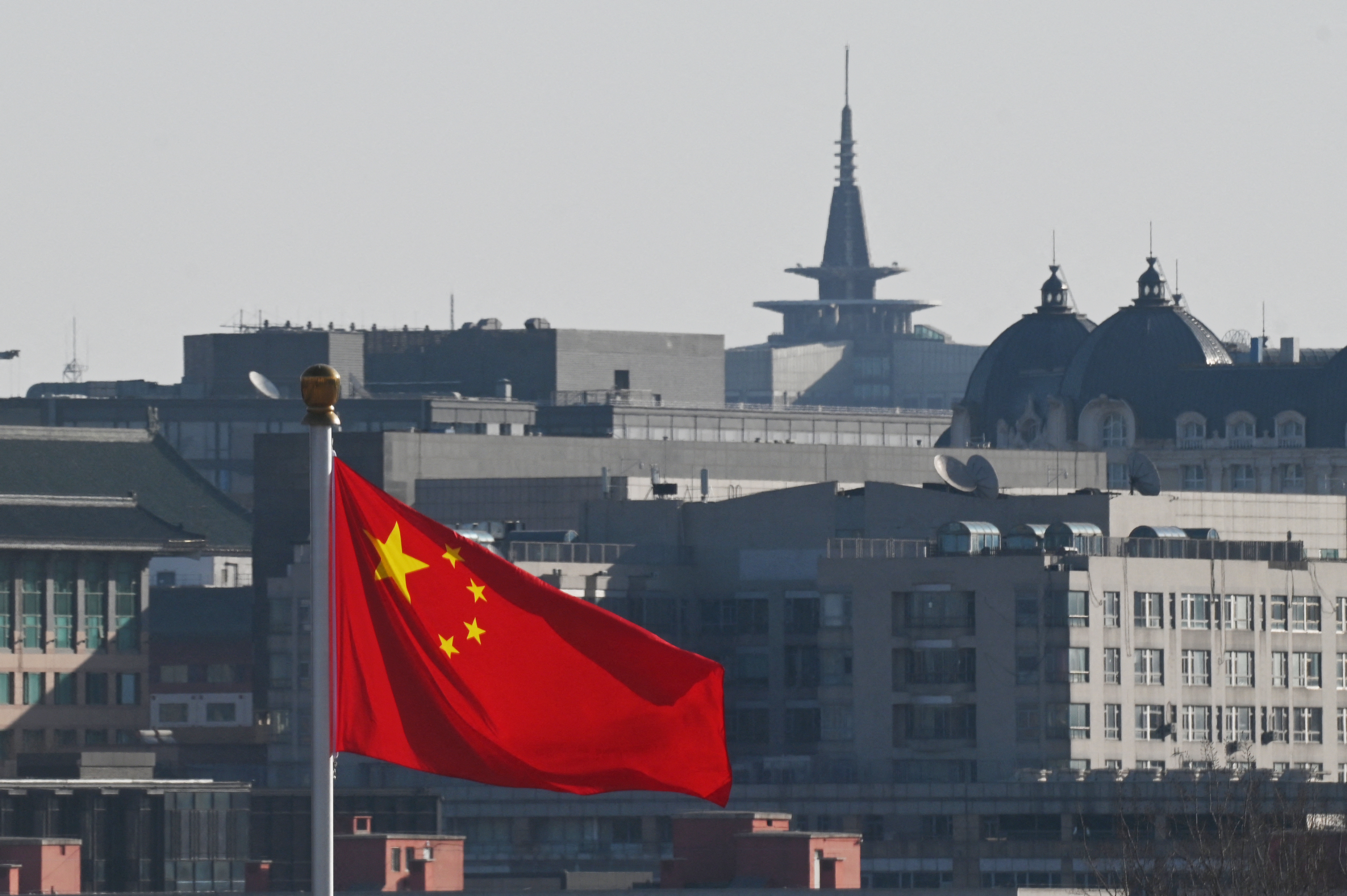 China's Scams Targeting Americans Must Be Stopped | Opinion