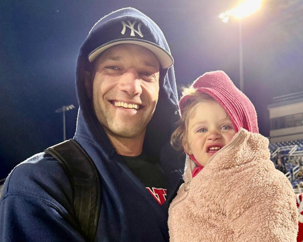 Heartbreak as FDNY Firefighter Killed in Crash Leaves Behind Wife, Baby Girl