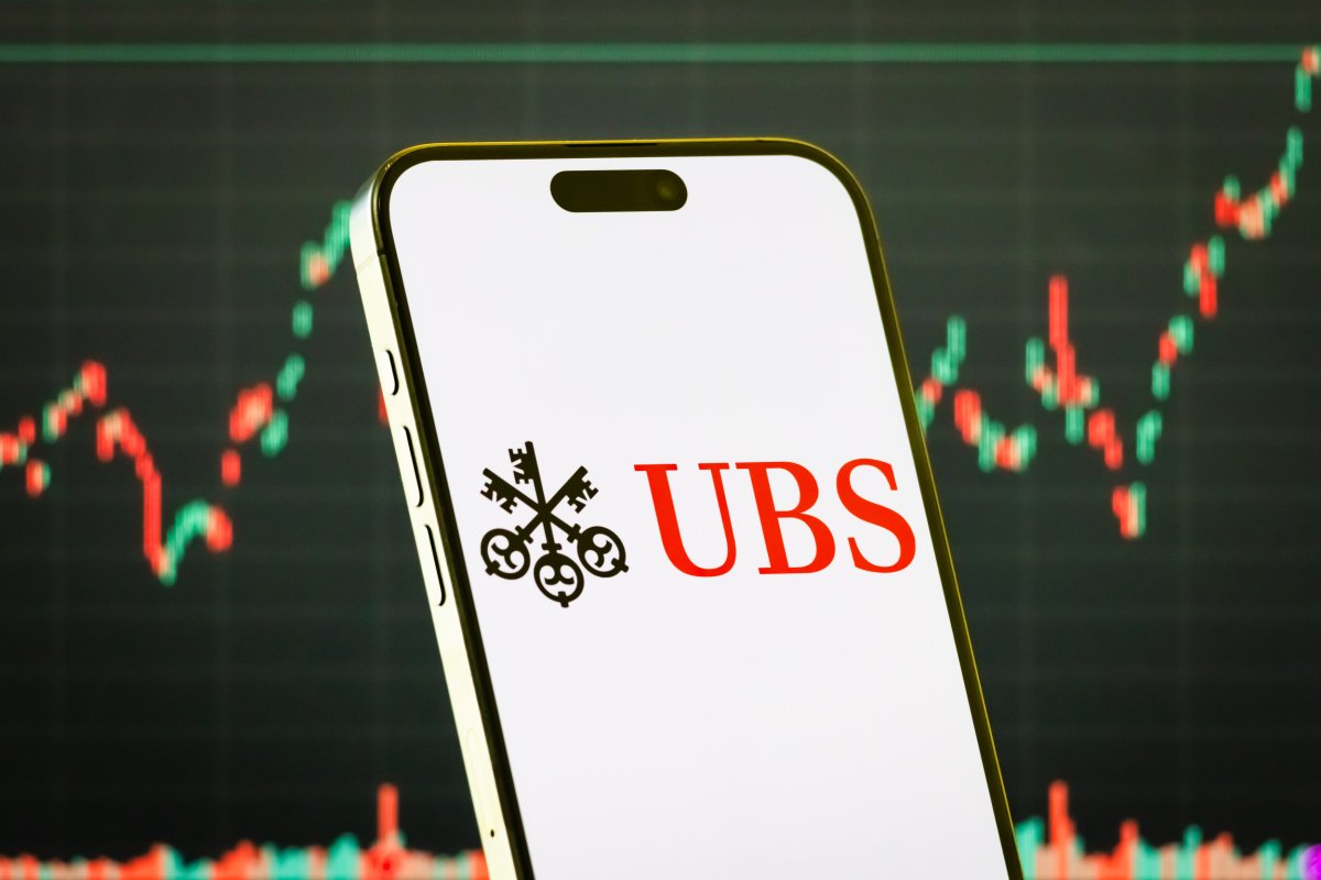 UBS