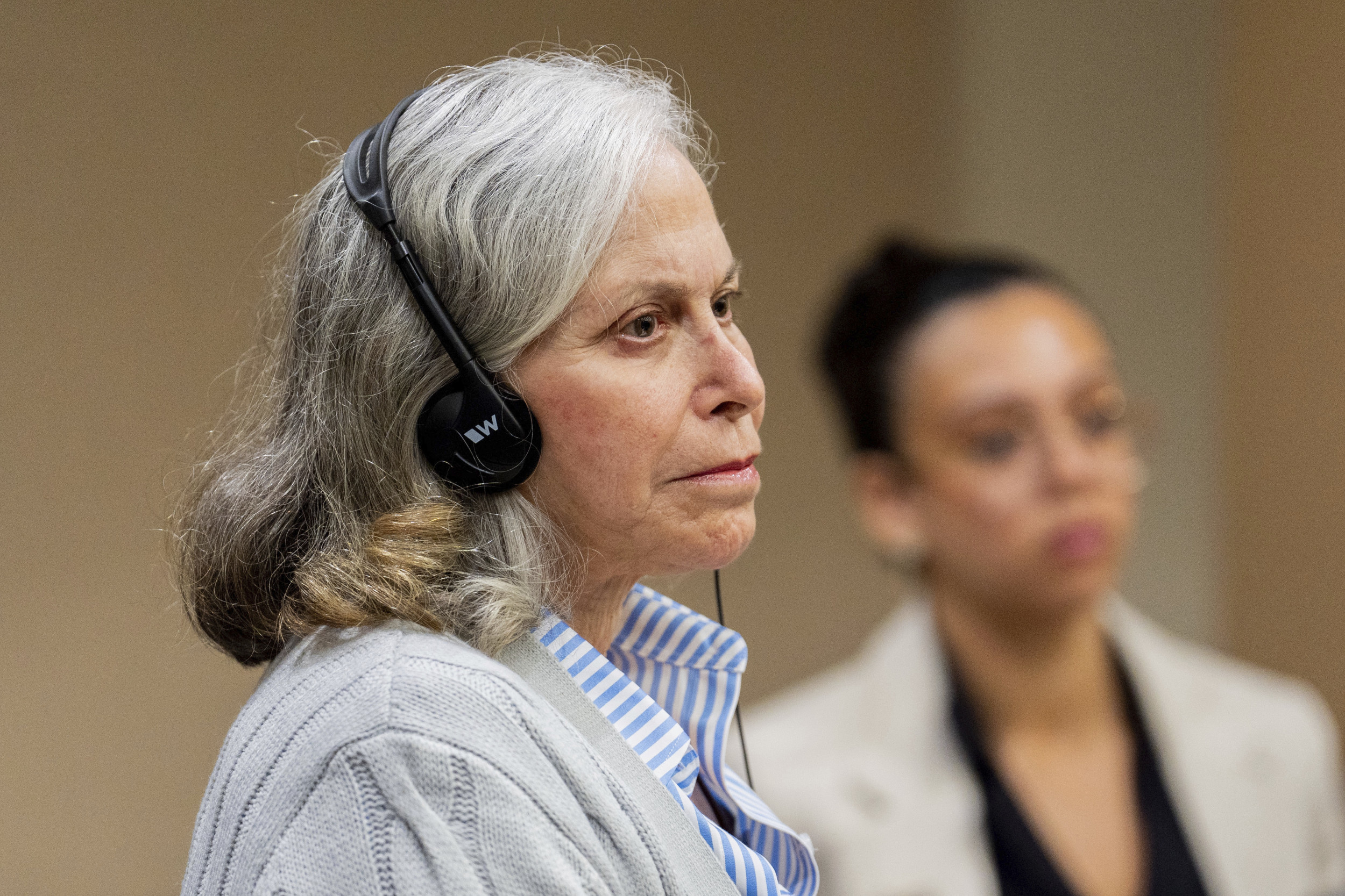 What's next for Donna Adelson, convicted of Florida murder-for-hire plot