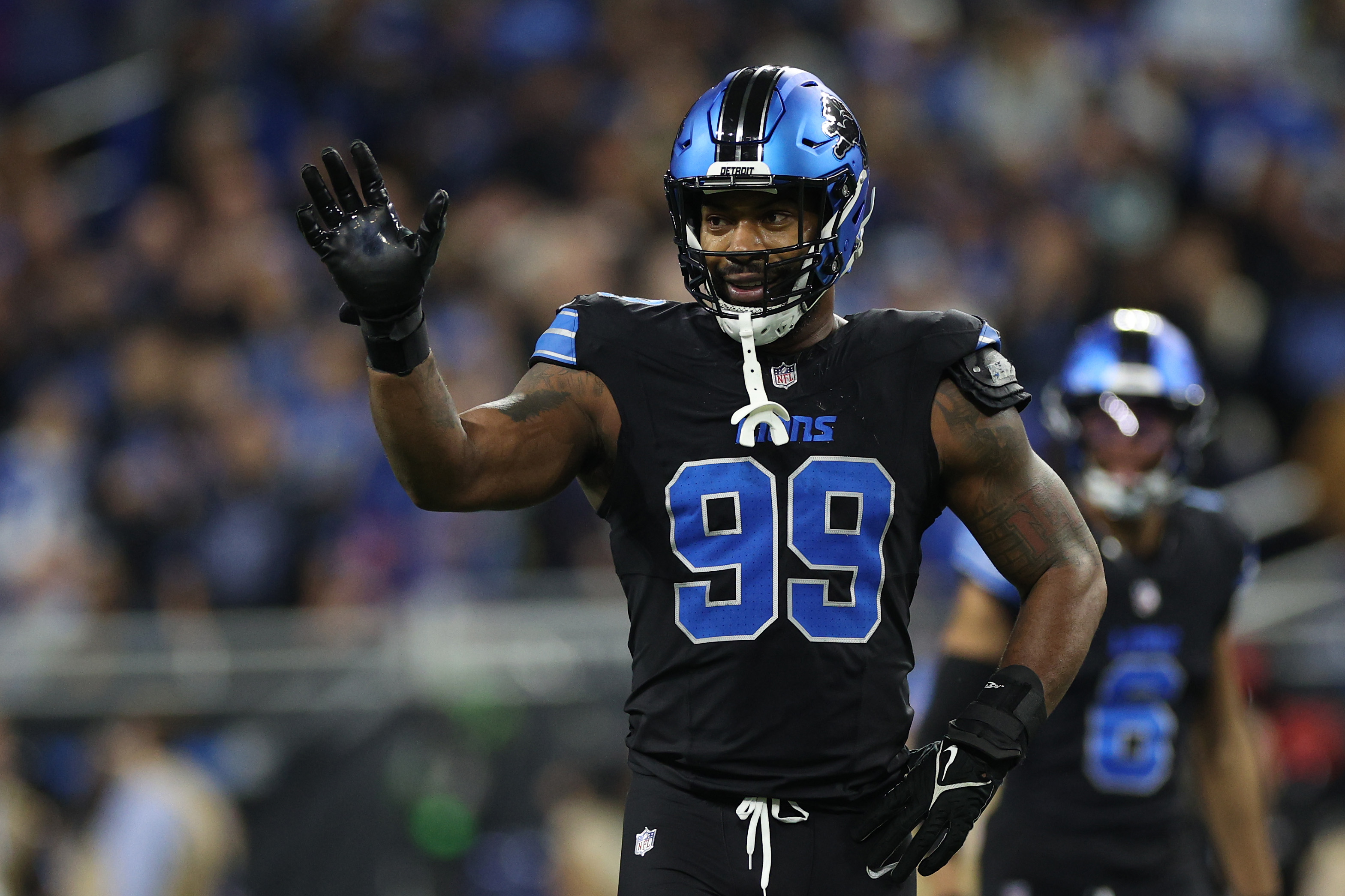 Philadelphia Eagles Make Defensive Upgrade After Win vs. Dallas Cowboys