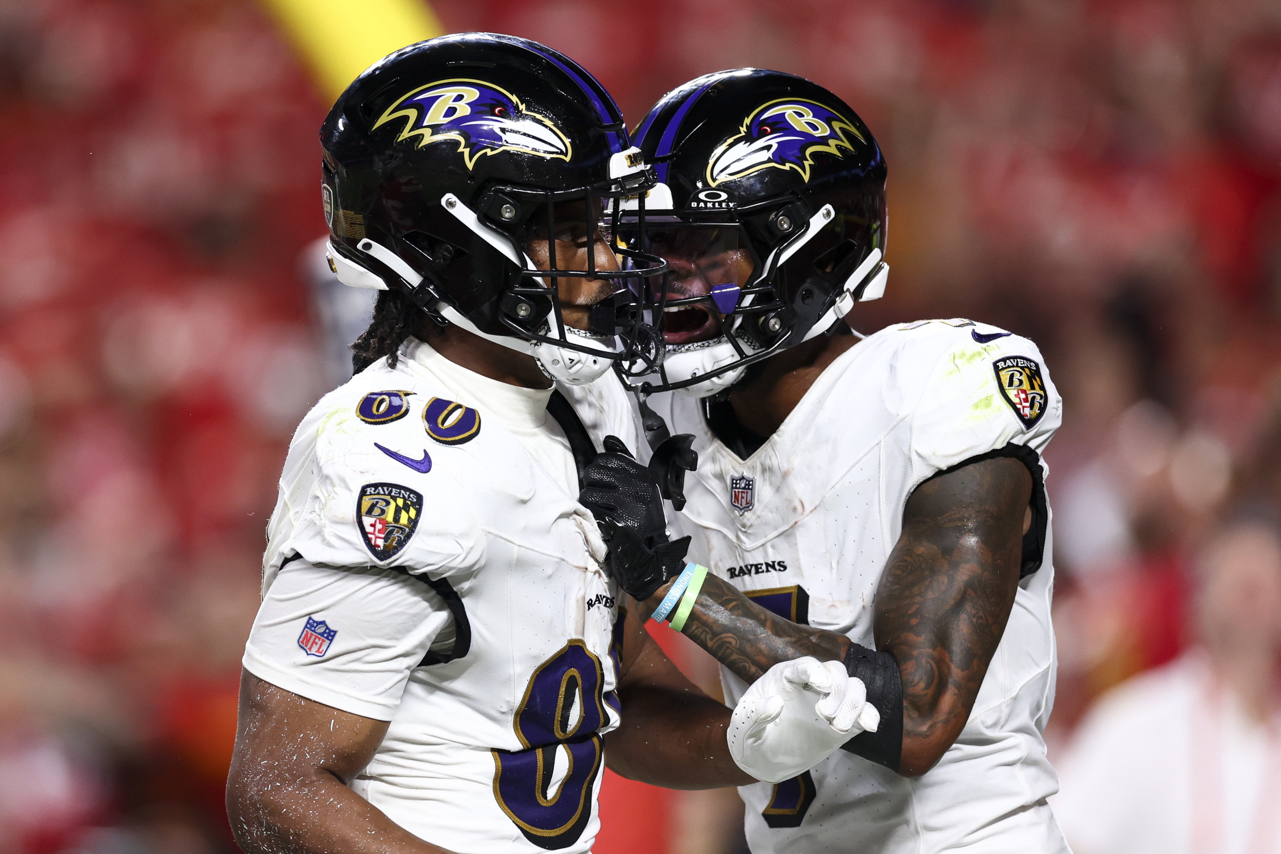 Lamar Jackson, Ravens Suffer Key Loss Before Week 1 Matchup vs Bills