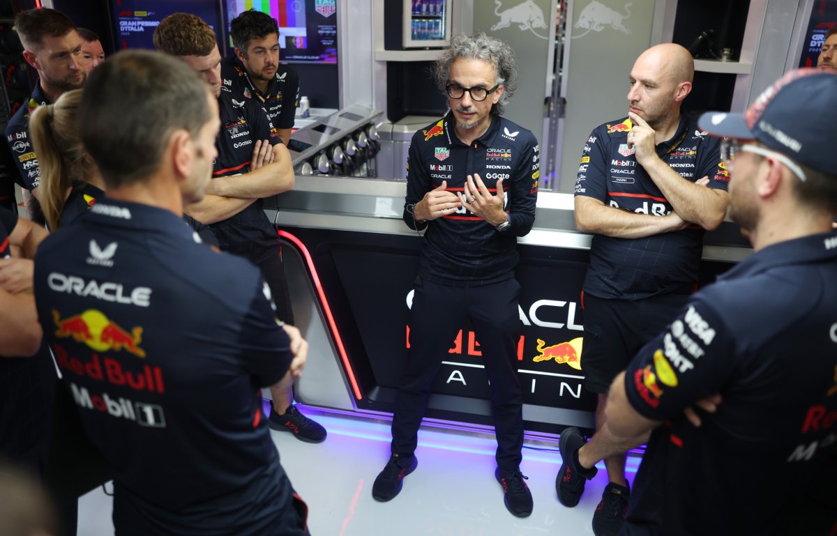 Red Bull Racing