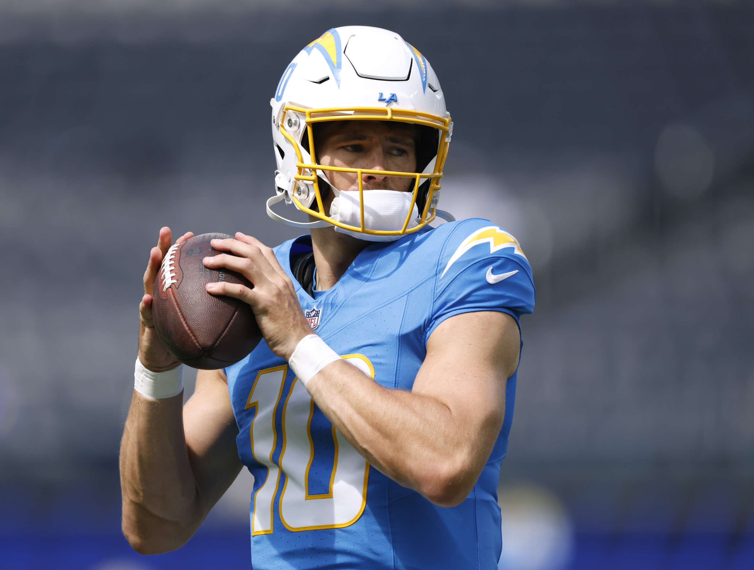 Chargers Defeat Chiefs in Brazil NFL Season Opener