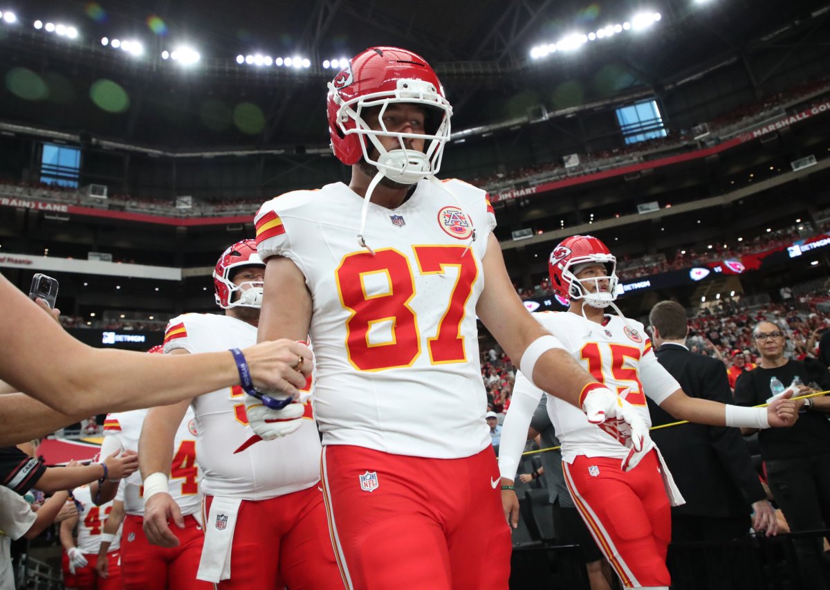 Kelce