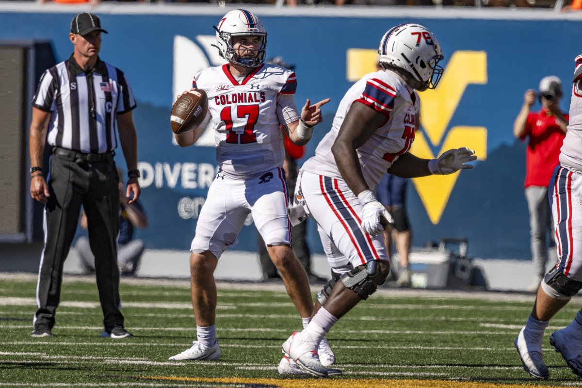 How to Watch Robert Morris vs Youngstown State: Live Stream NCAA College Football, TV Channel