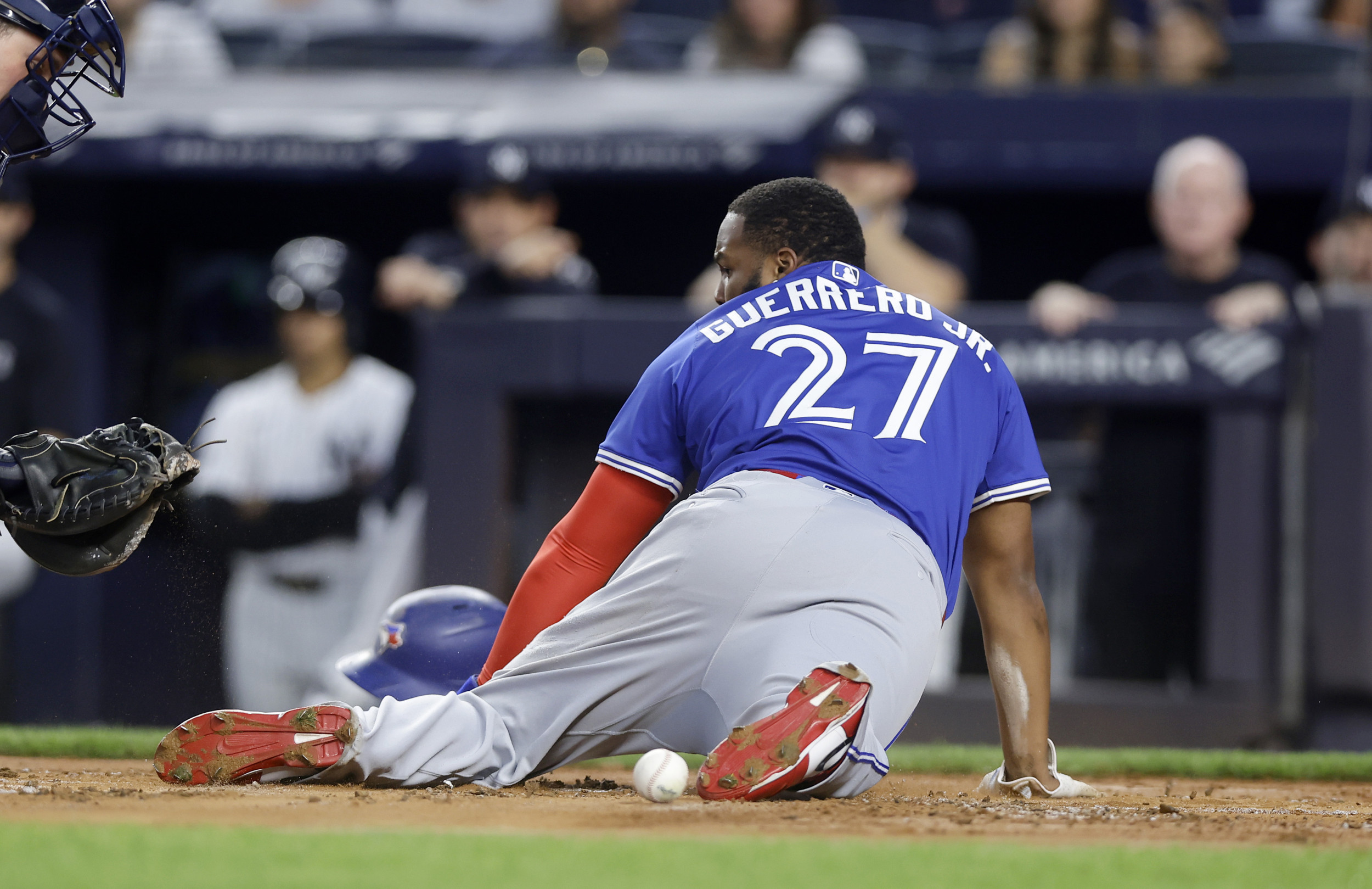 MLB News