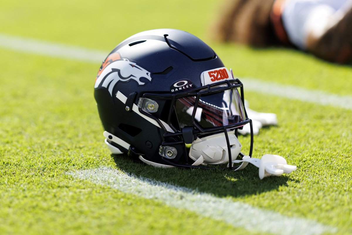 Denver Broncos’ Top Offseason Addition Might Already be a Bust